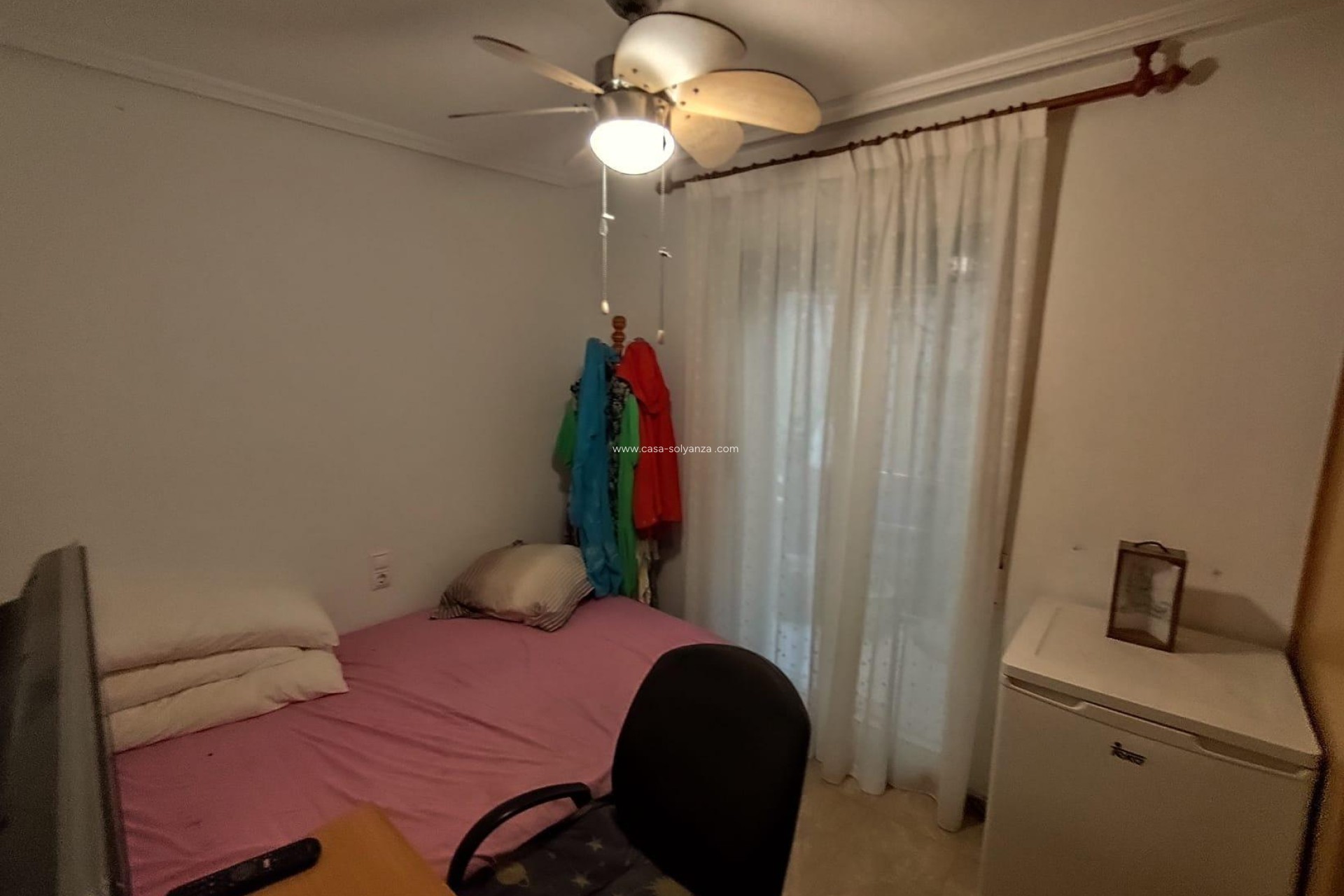 Resale - Apartment / flat - Torrevieja - Estacion Autobuses