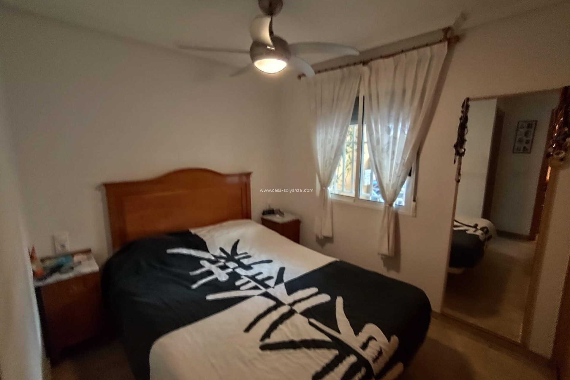 Resale - Apartment / flat - Torrevieja - Estacion Autobuses