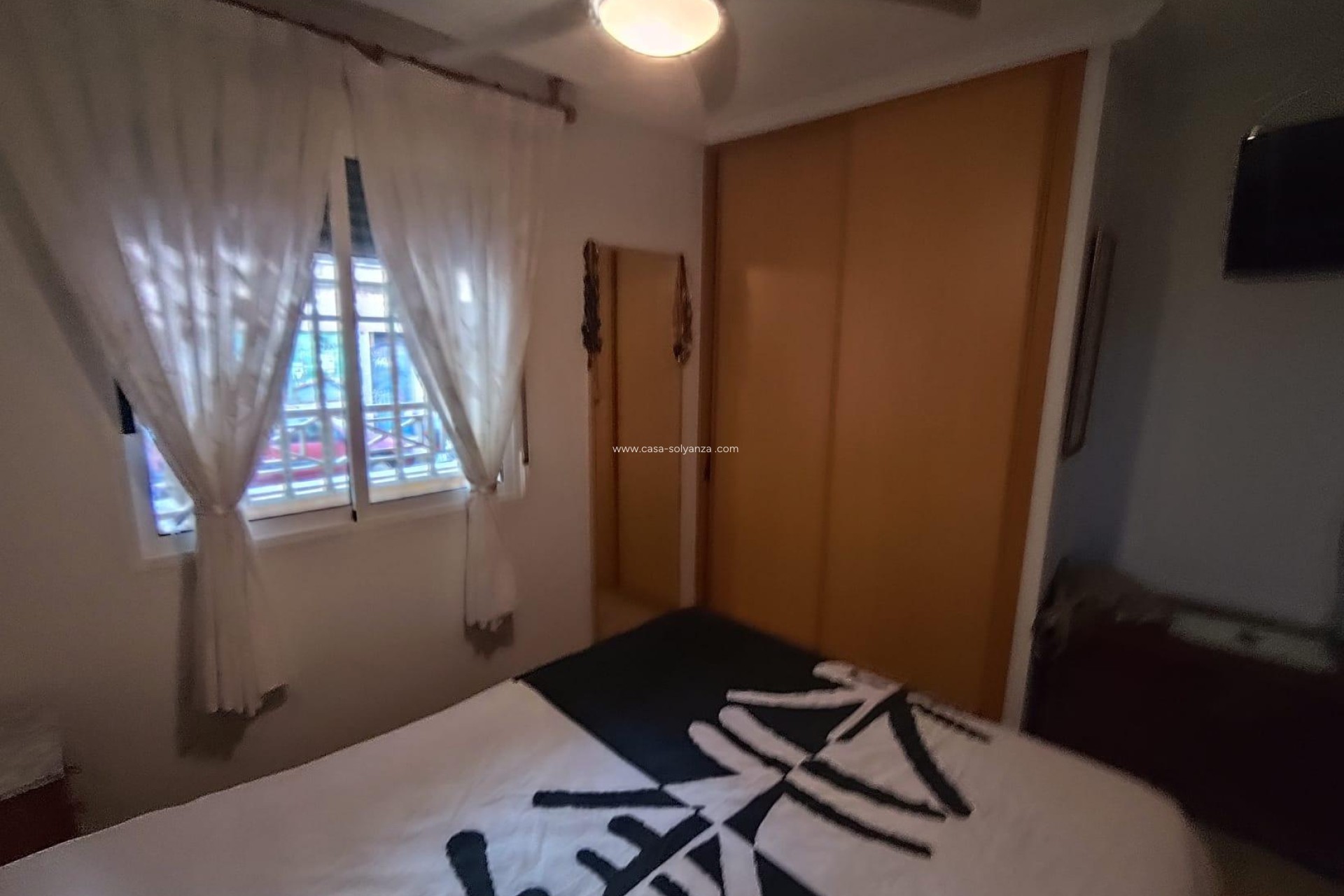 Resale - Apartment / flat - Torrevieja - Estacion Autobuses