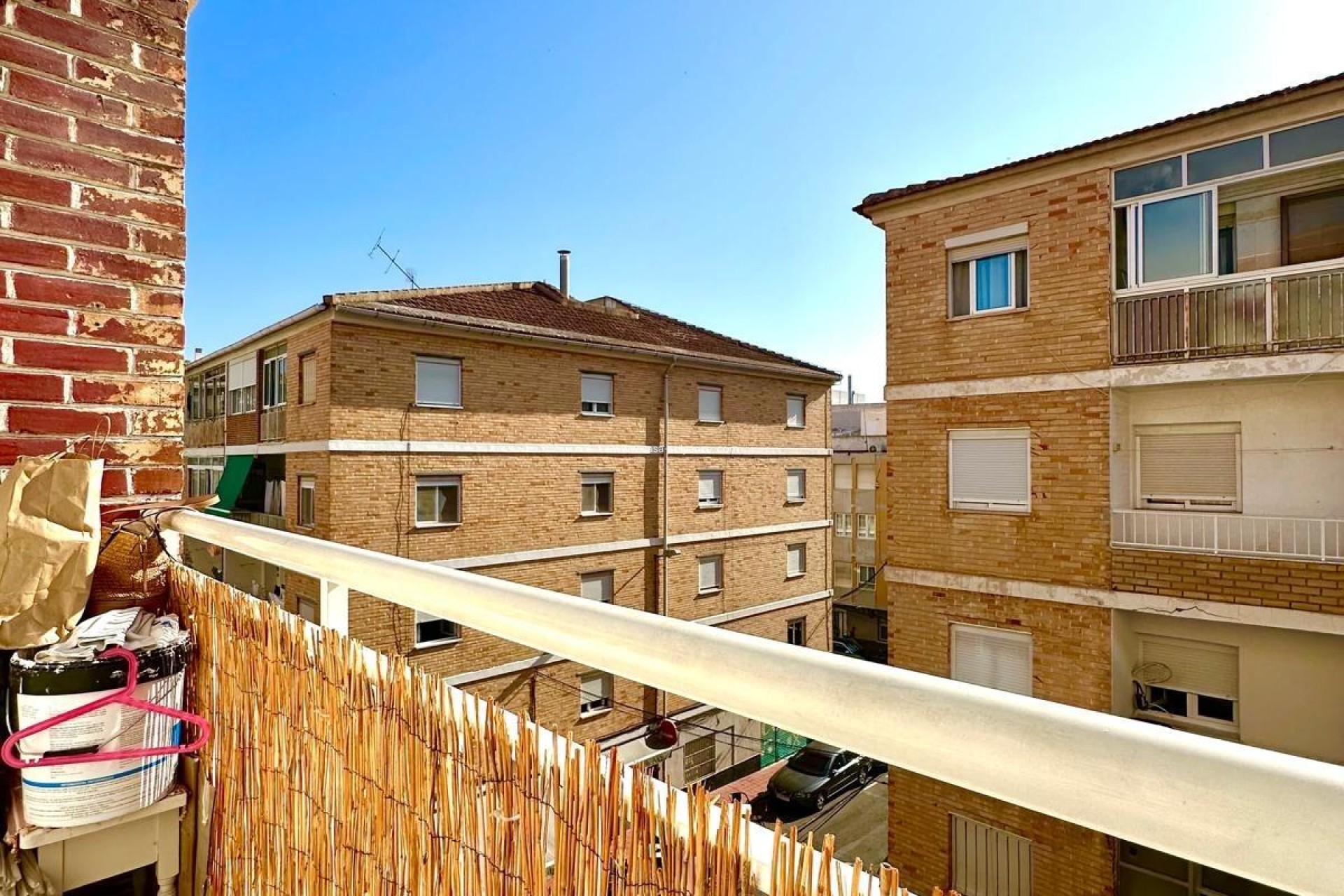 Resale - Apartment / flat - Torrevieja - Estacion Autobuses