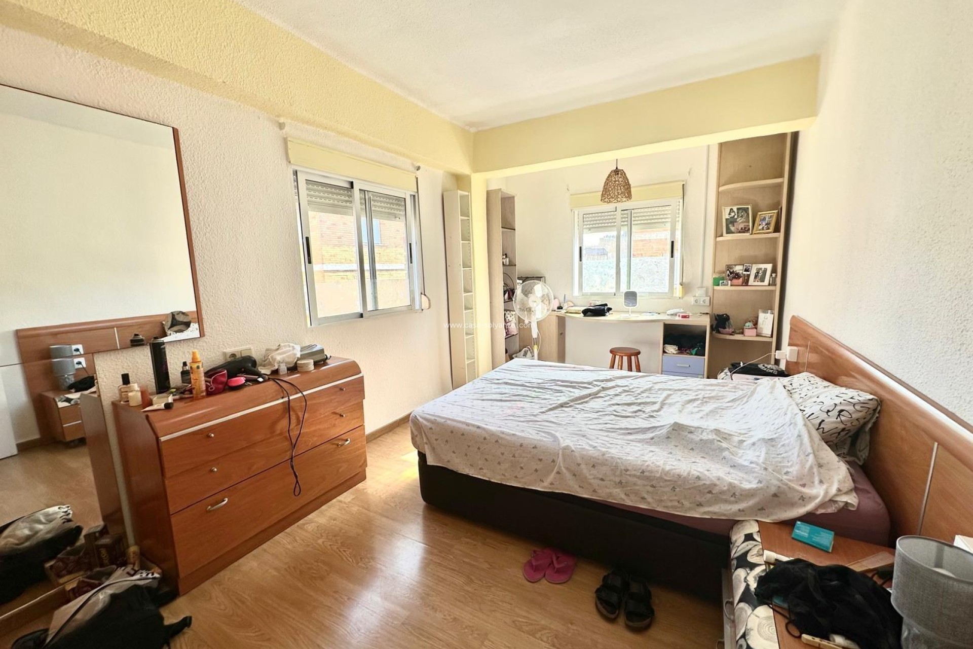 Resale - Apartment / flat - Torrevieja - Estacion Autobuses