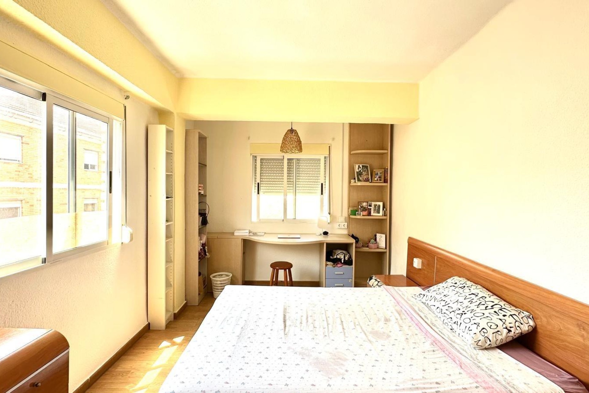 Resale - Apartment / flat - Torrevieja - Estacion Autobuses