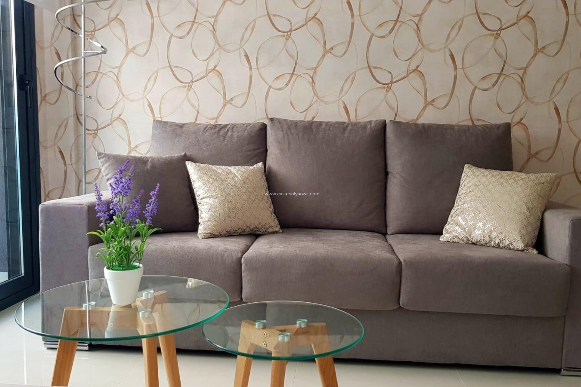 Resale - Apartment / flat - Torrevieja - Estacion Autobuses