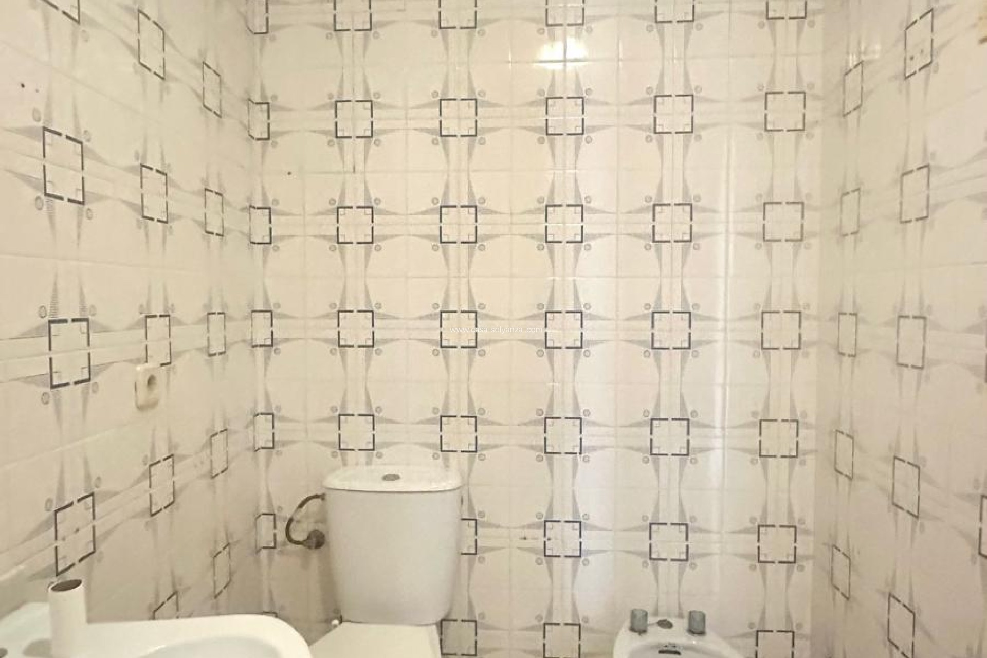 Resale - Apartment / flat - Torrevieja - Estacion Autobuses