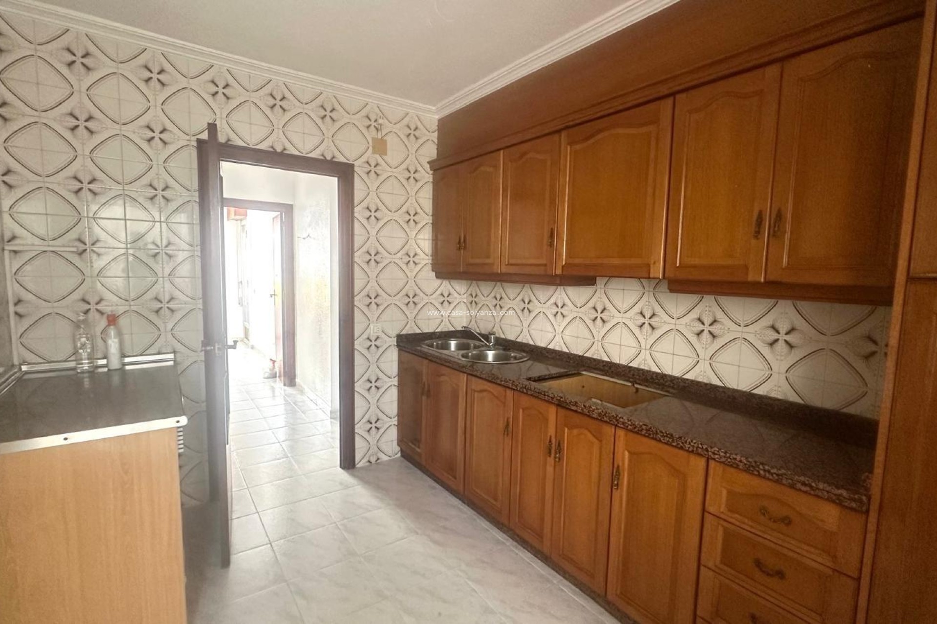 Resale - Apartment / flat - Torrevieja - Estacion Autobuses