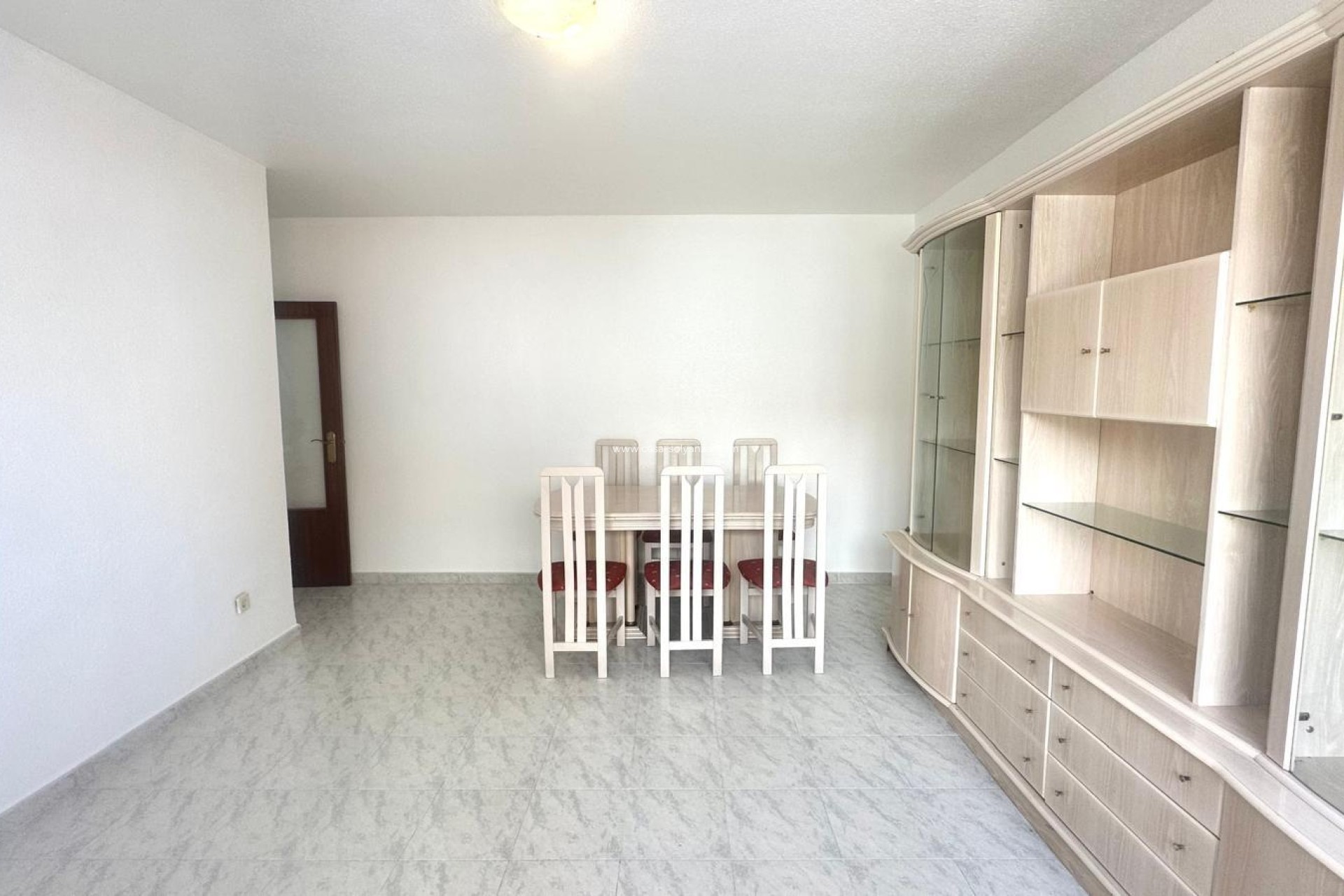 Resale - Apartment / flat - Torrevieja - Estacion Autobuses