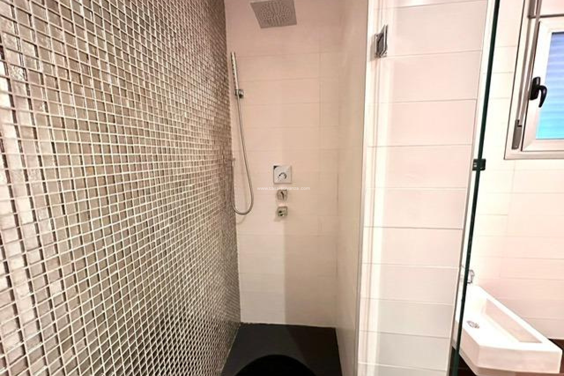 Resale - Apartment / flat - Torrevieja - Estacion Autobuses