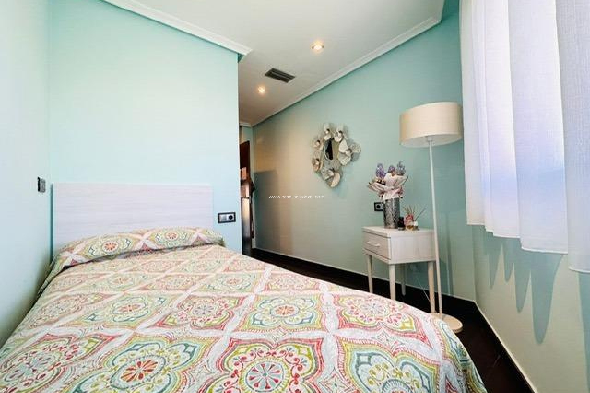 Resale - Apartment / flat - Torrevieja - Estacion Autobuses