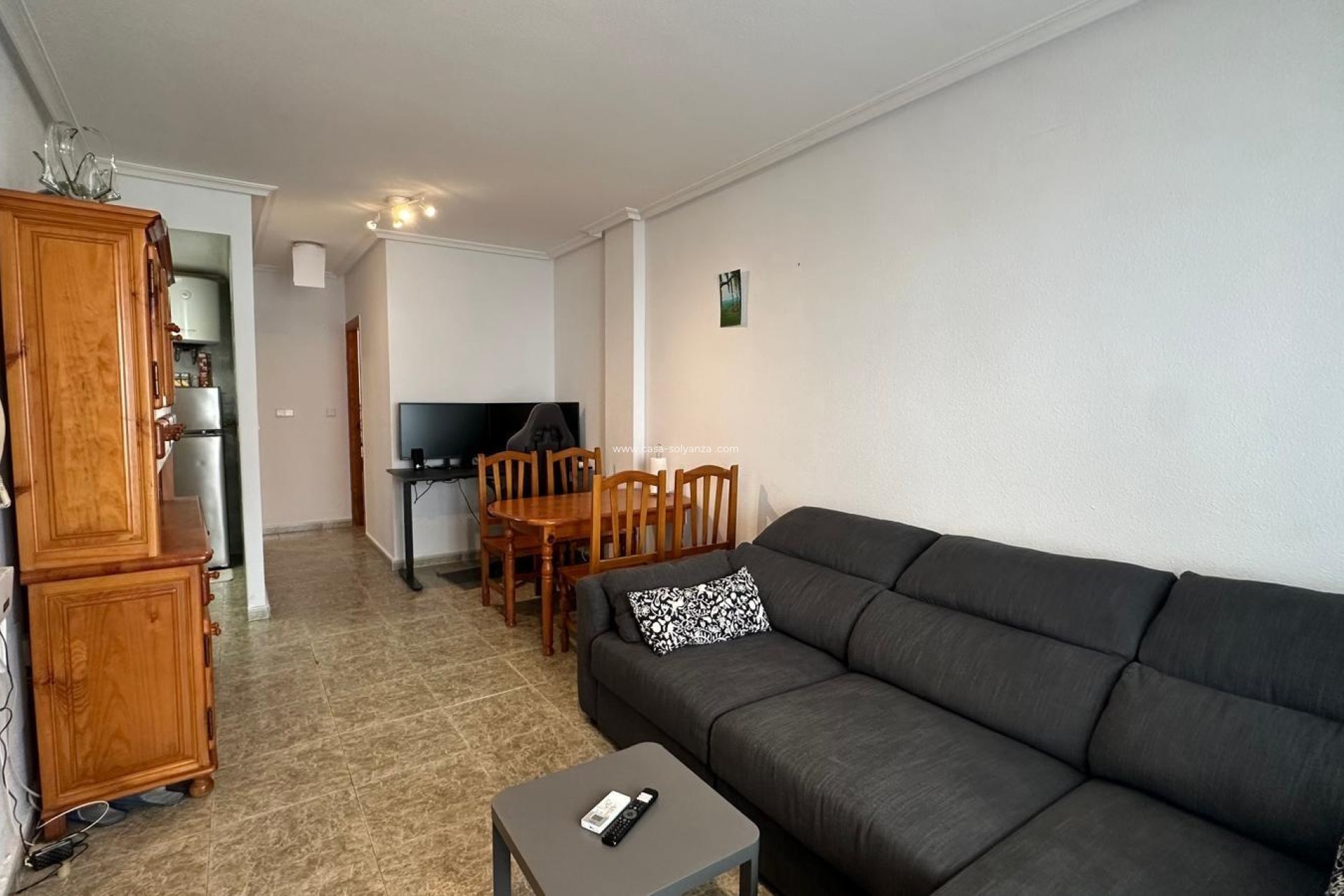 Resale - Apartment / flat - Torrevieja - Estacion Autobuses