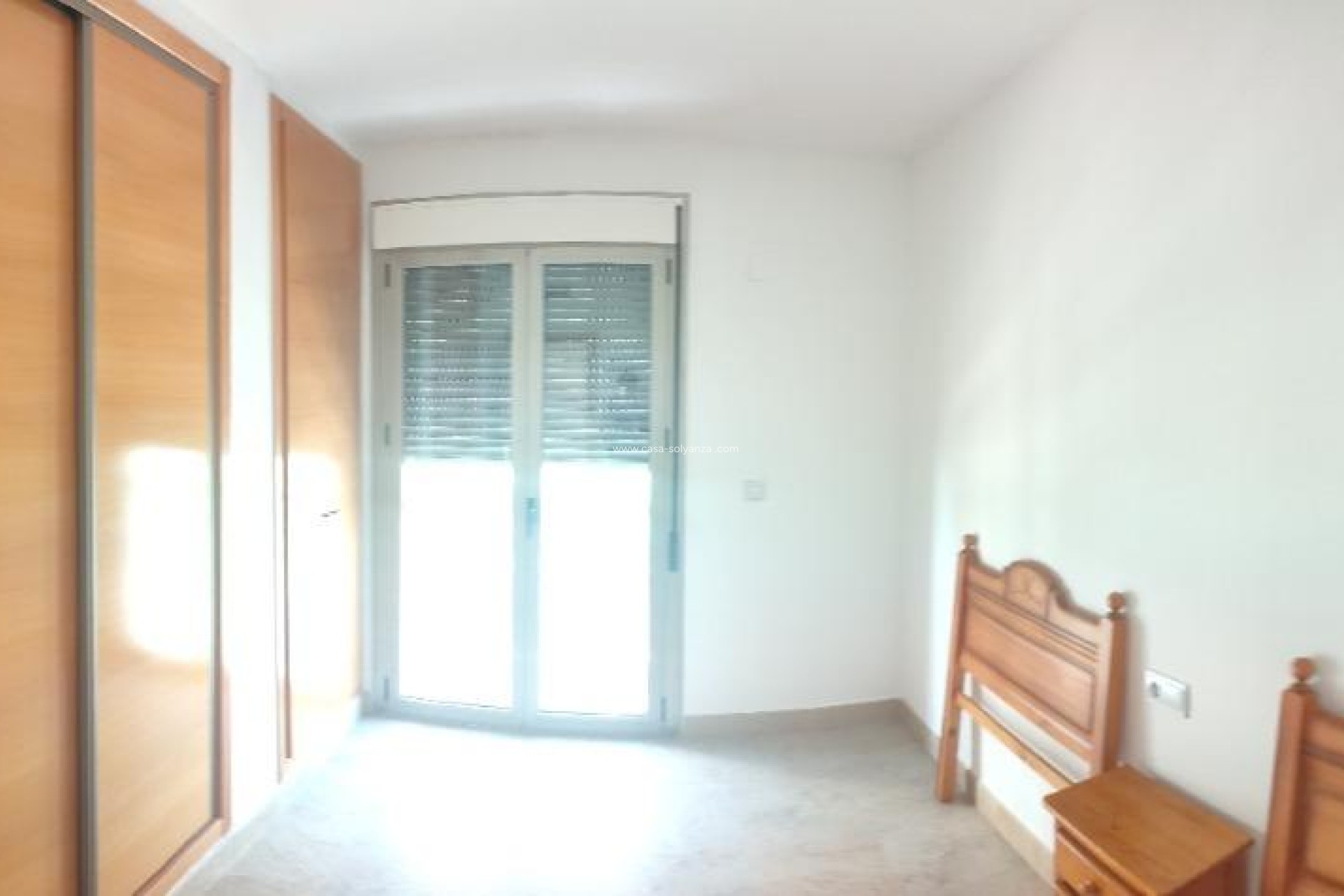 Resale - Apartment / flat - Torrevieja - Estacion Autobuses