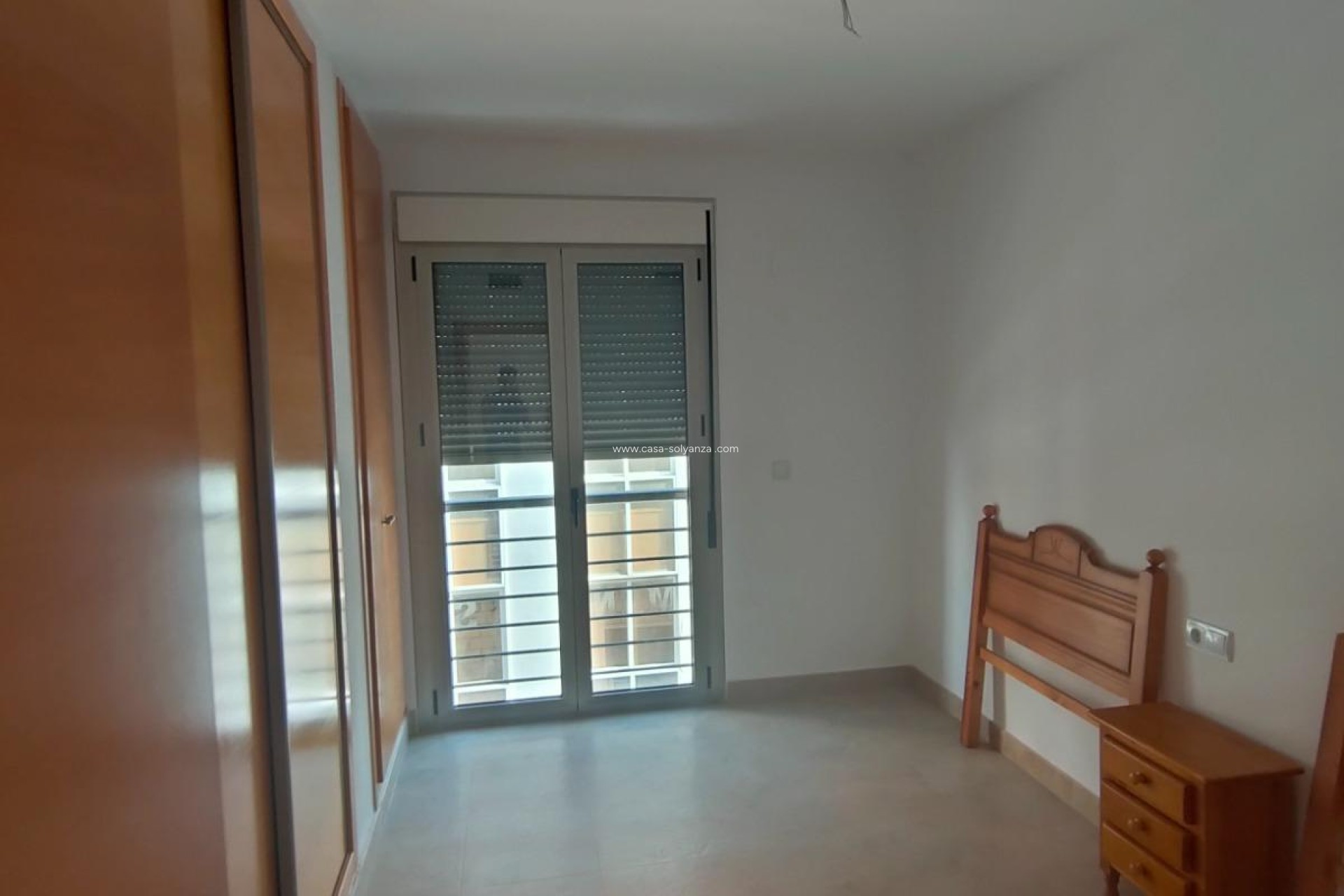 Resale - Apartment / flat - Torrevieja - Estacion Autobuses