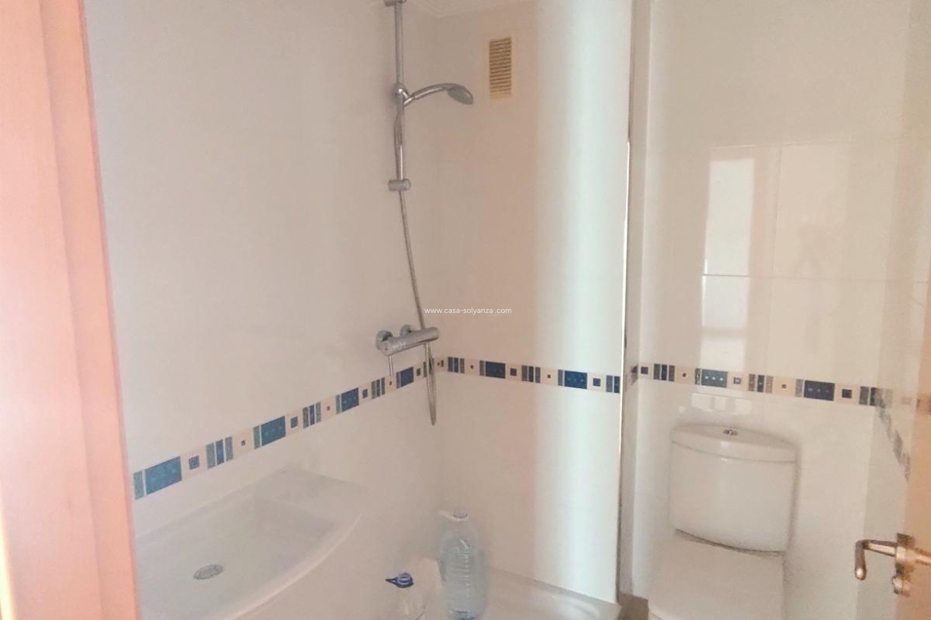 Resale - Apartment / flat - Torrevieja - Estacion Autobuses