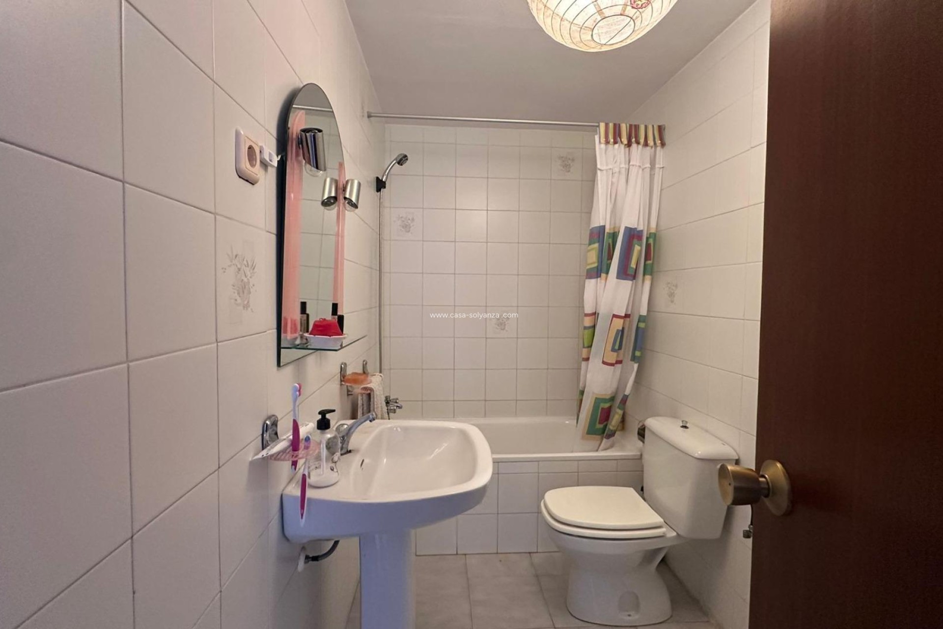 Resale - Apartment / flat - Torrevieja - Estacion Autobuses