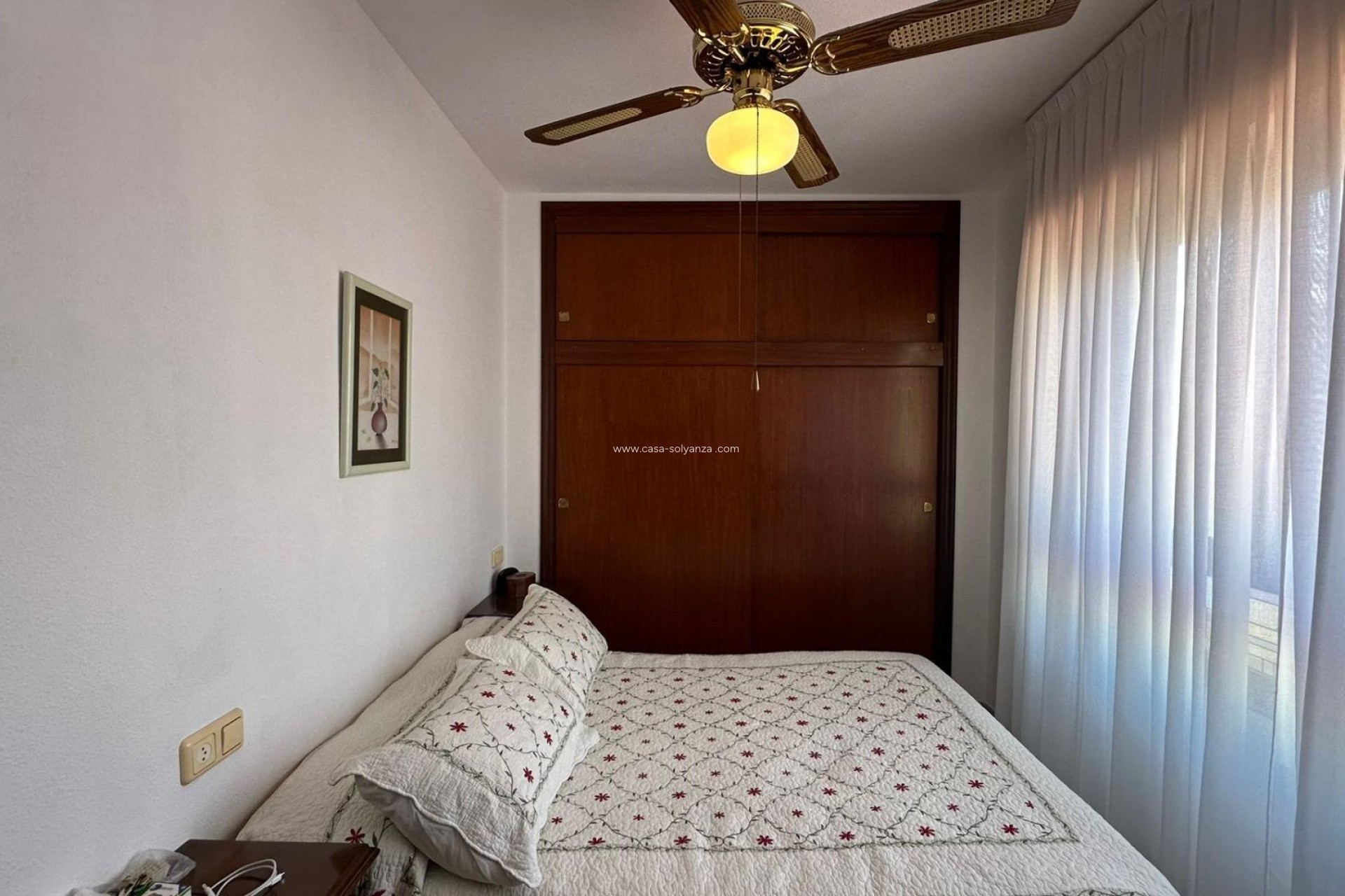 Resale - Apartment / flat - Torrevieja - Estacion Autobuses