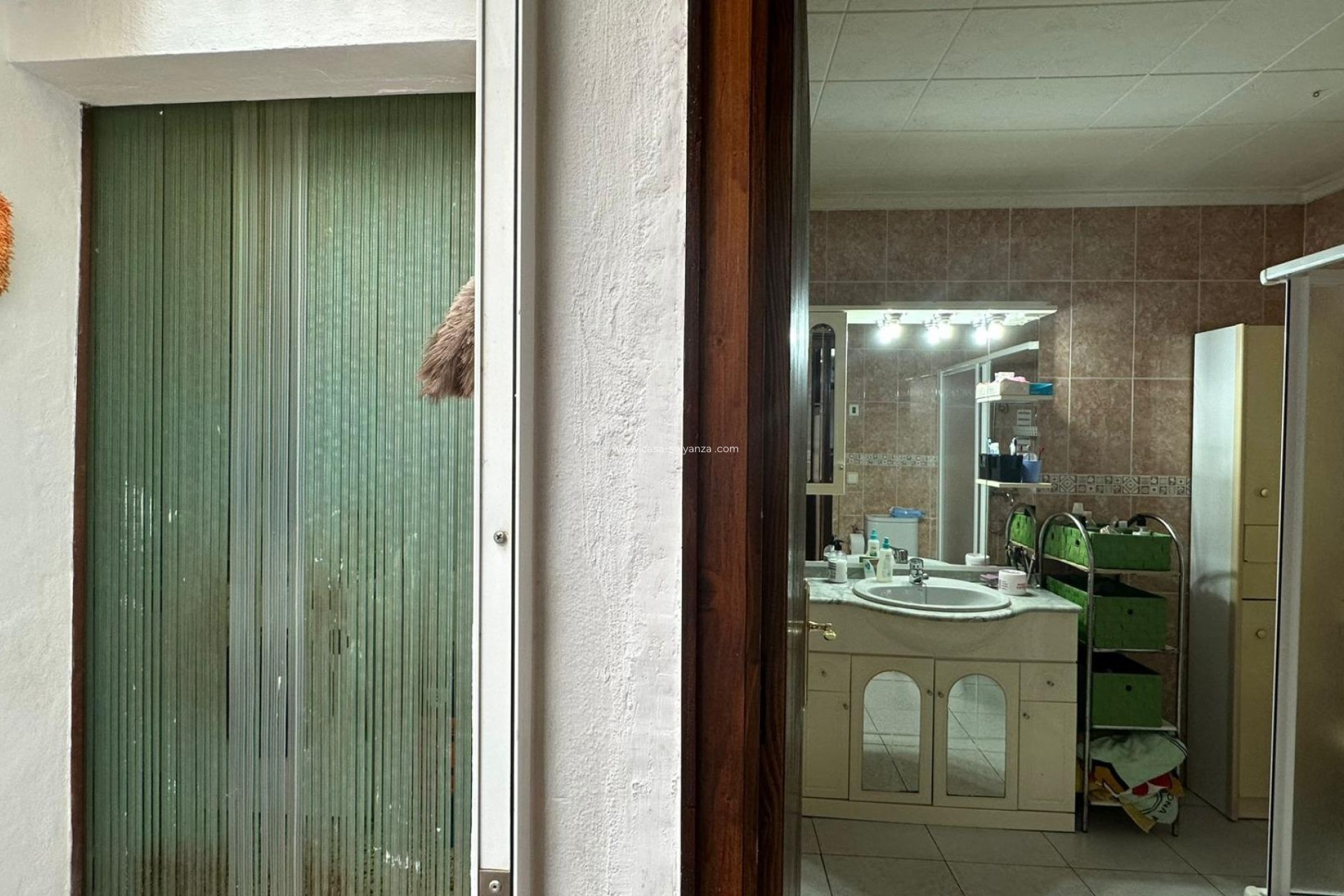 Resale - Apartment / flat - Torrevieja - Estacion Autobuses