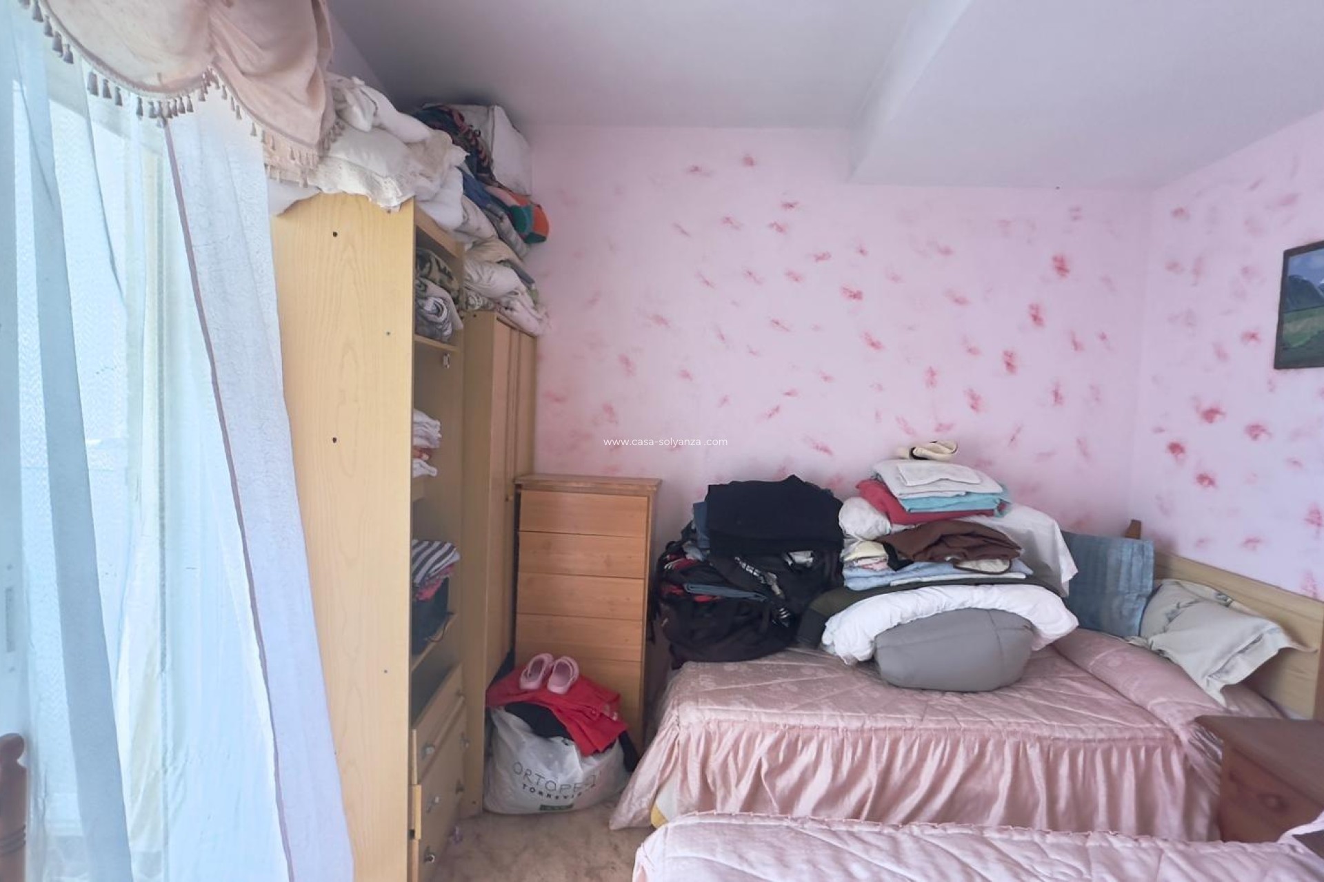 Resale - Apartment / flat - Torrevieja - Estacion Autobuses