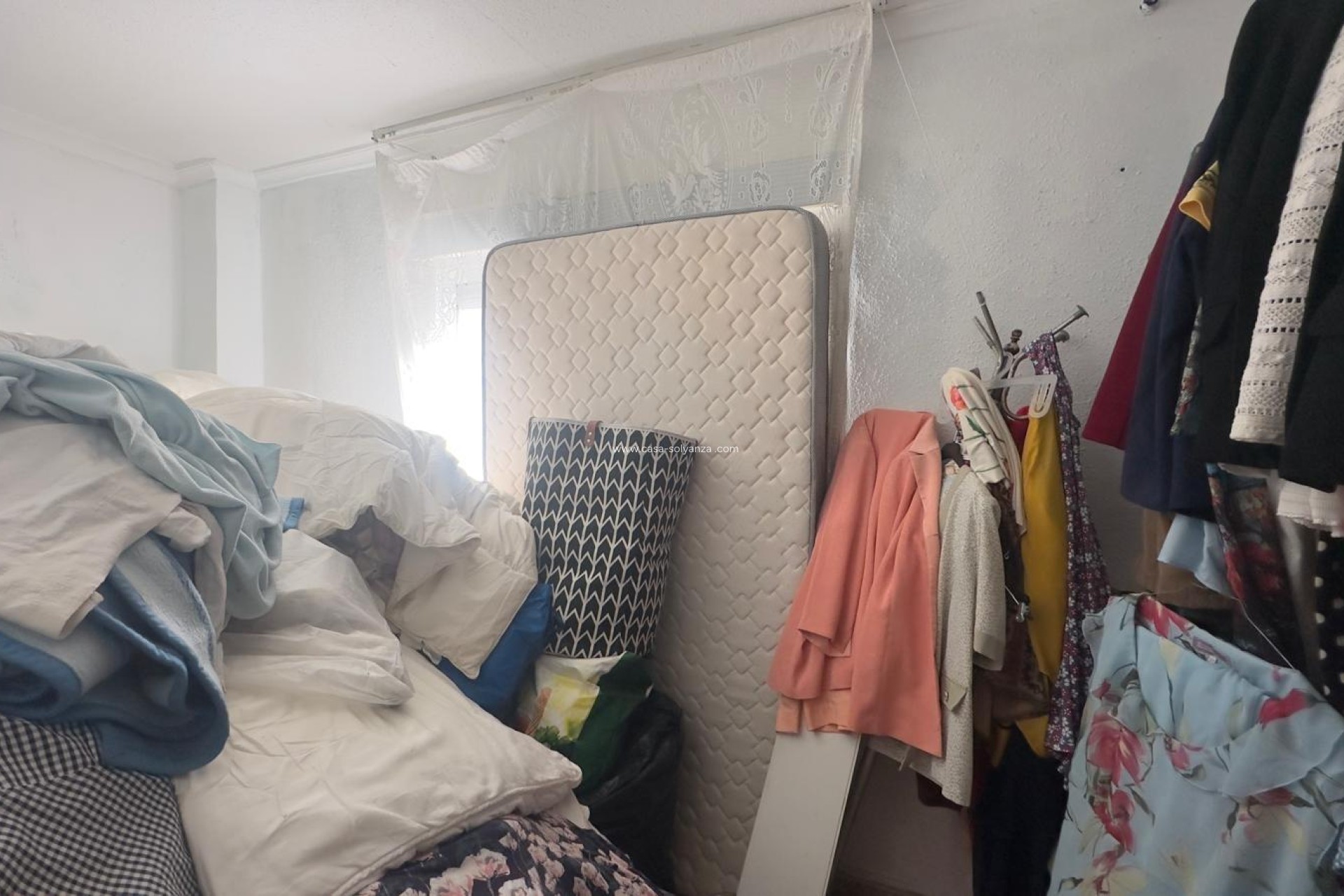 Resale - Apartment / flat - Torrevieja - Estacion Autobuses