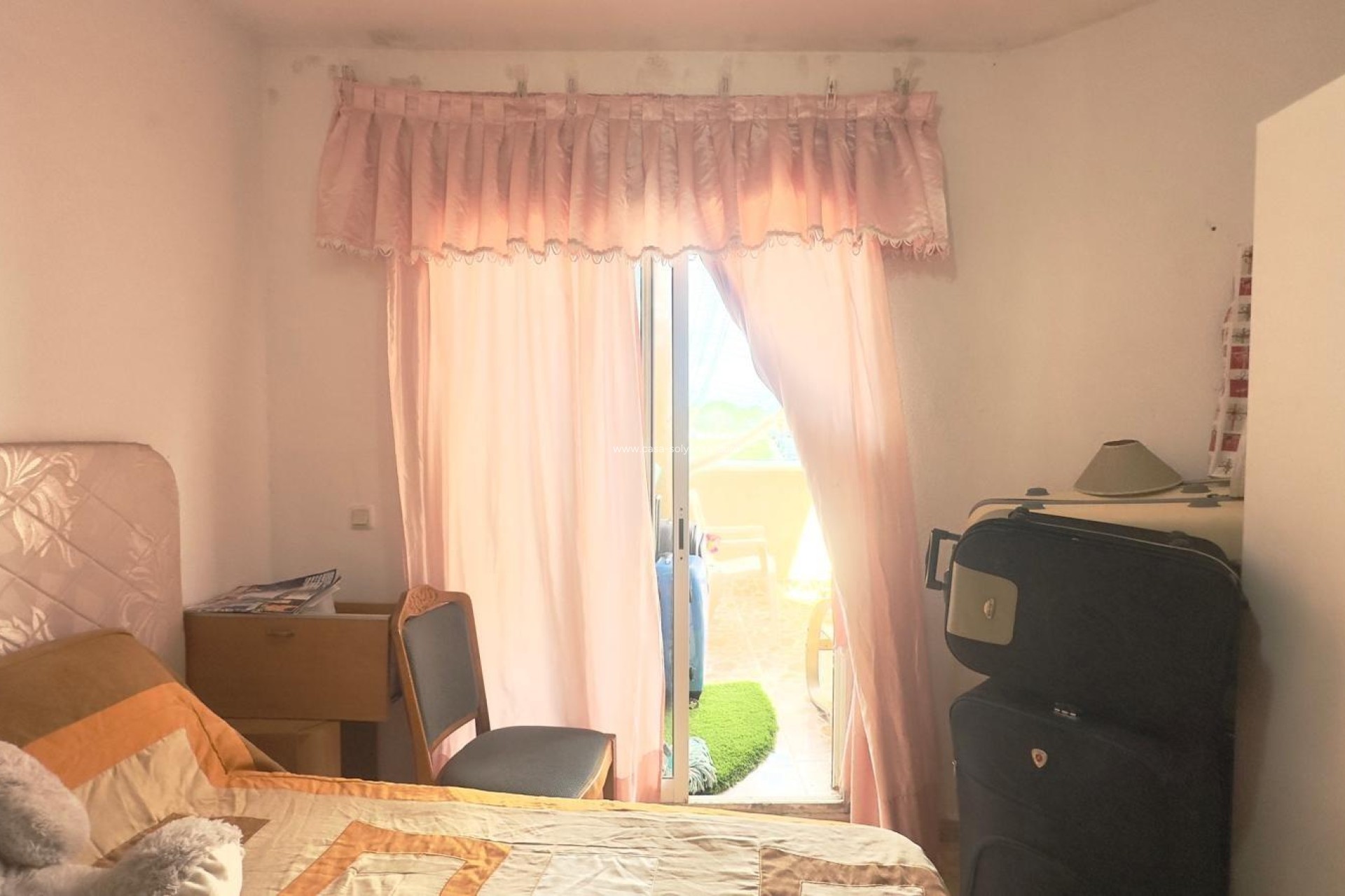 Resale - Apartment / flat - Torrevieja - Estacion Autobuses