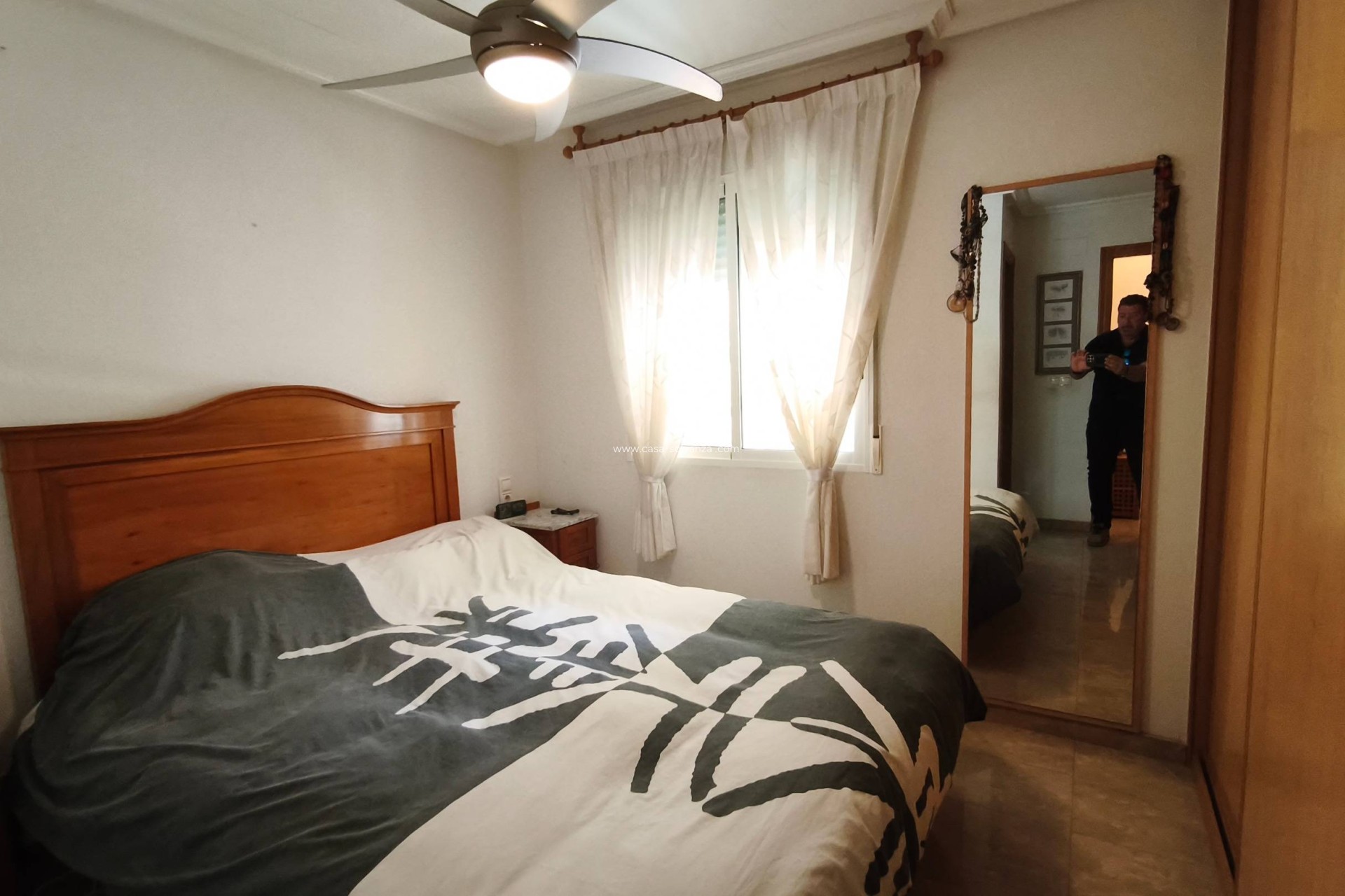 Resale - Apartment / flat - Torrevieja - Estacion Autobuses