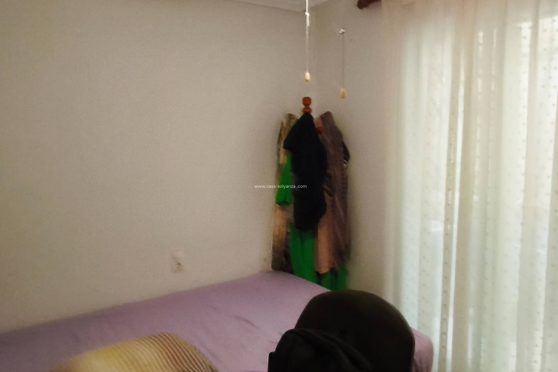 Resale - Apartment / flat - Torrevieja - Estacion Autobuses