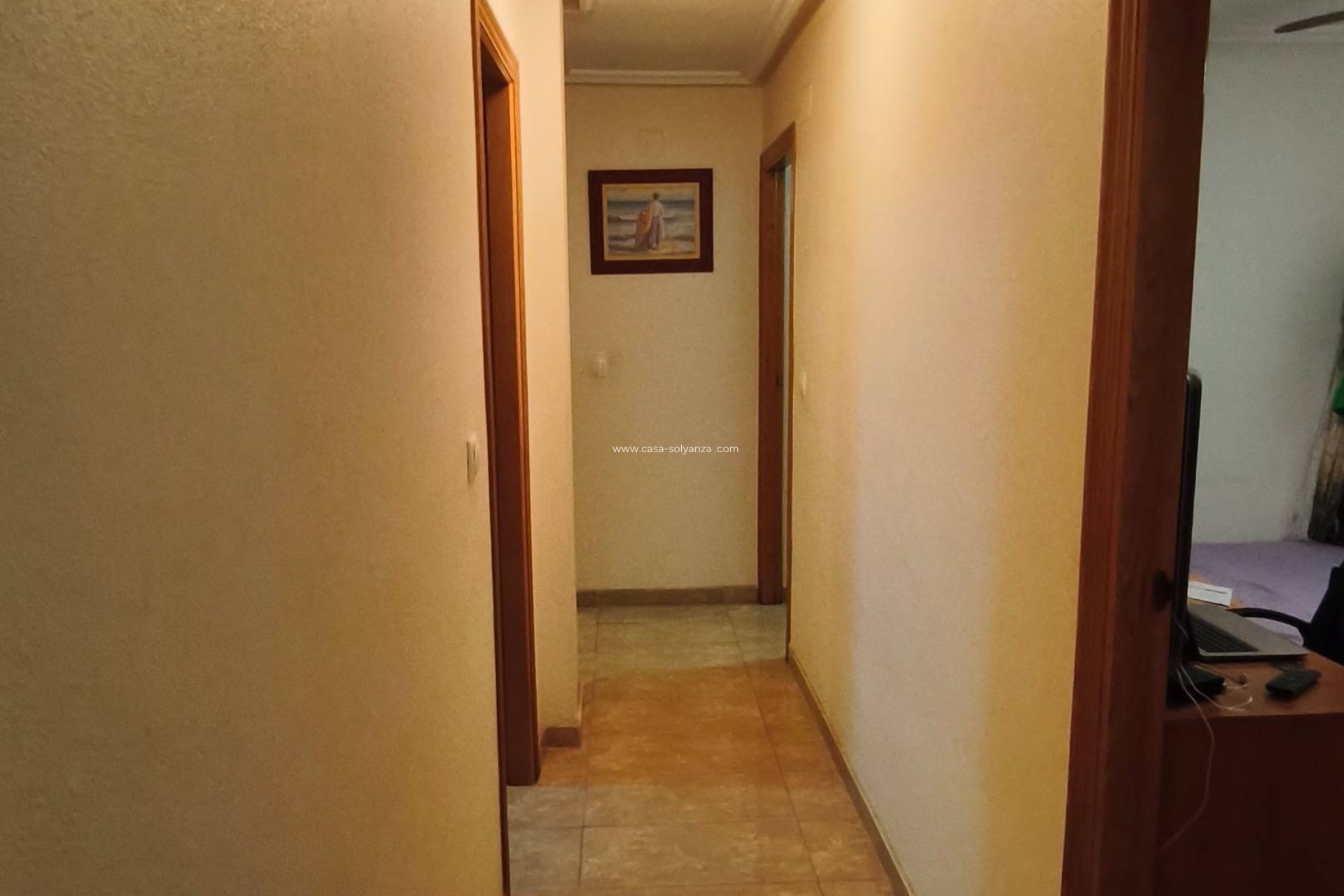 Resale - Apartment / flat - Torrevieja - Estacion Autobuses