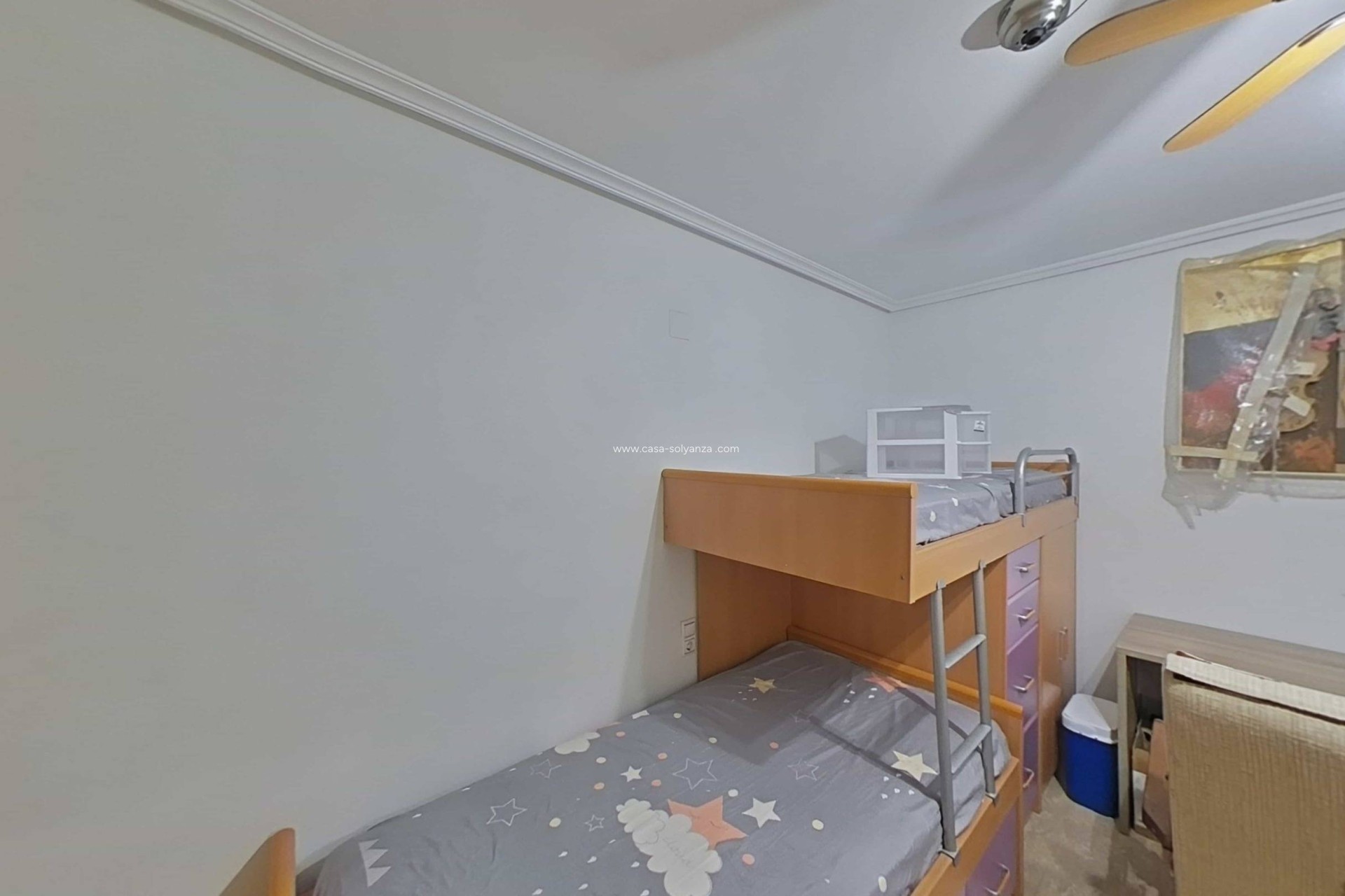 Resale - Apartment / flat - Torrevieja - Estacion Autobuses