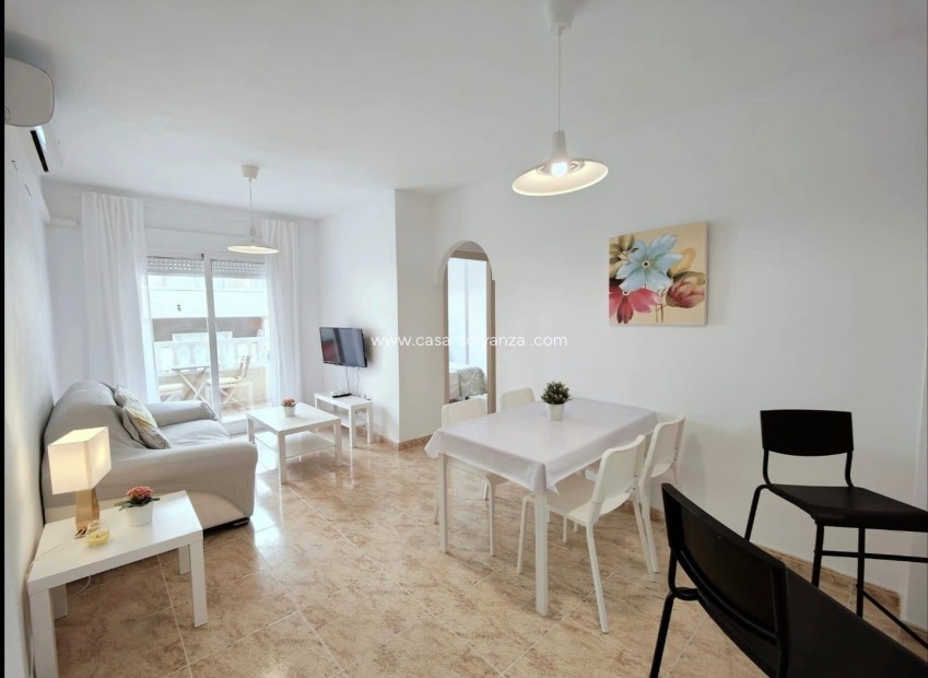 Resale - Apartment / flat - Torrevieja - Estacion Autobuses