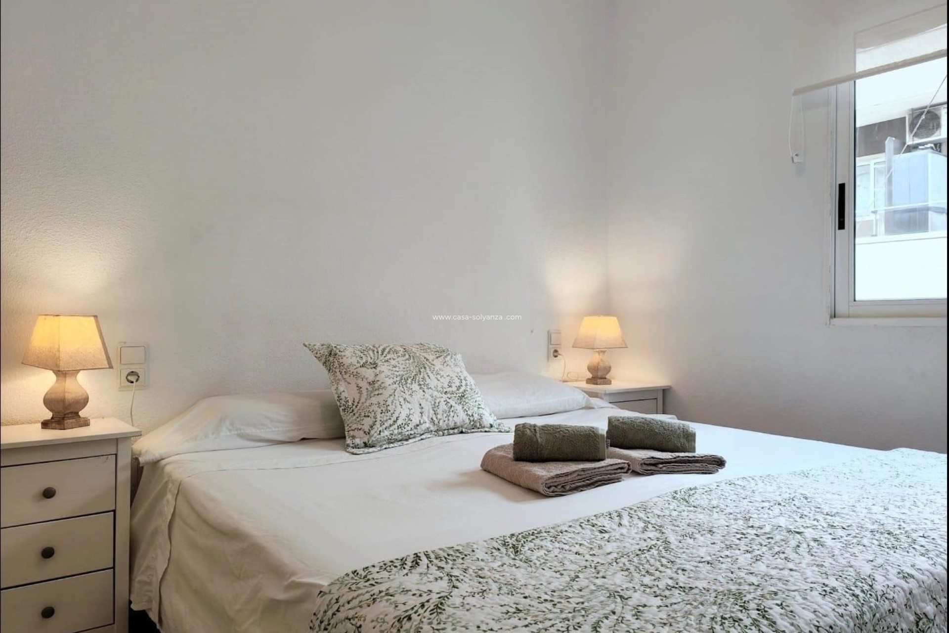 Resale - Apartment / flat - Torrevieja - Estacion Autobuses