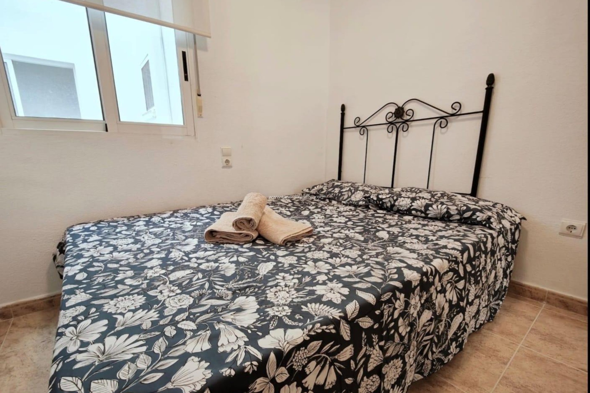 Resale - Apartment / flat - Torrevieja - Estacion Autobuses