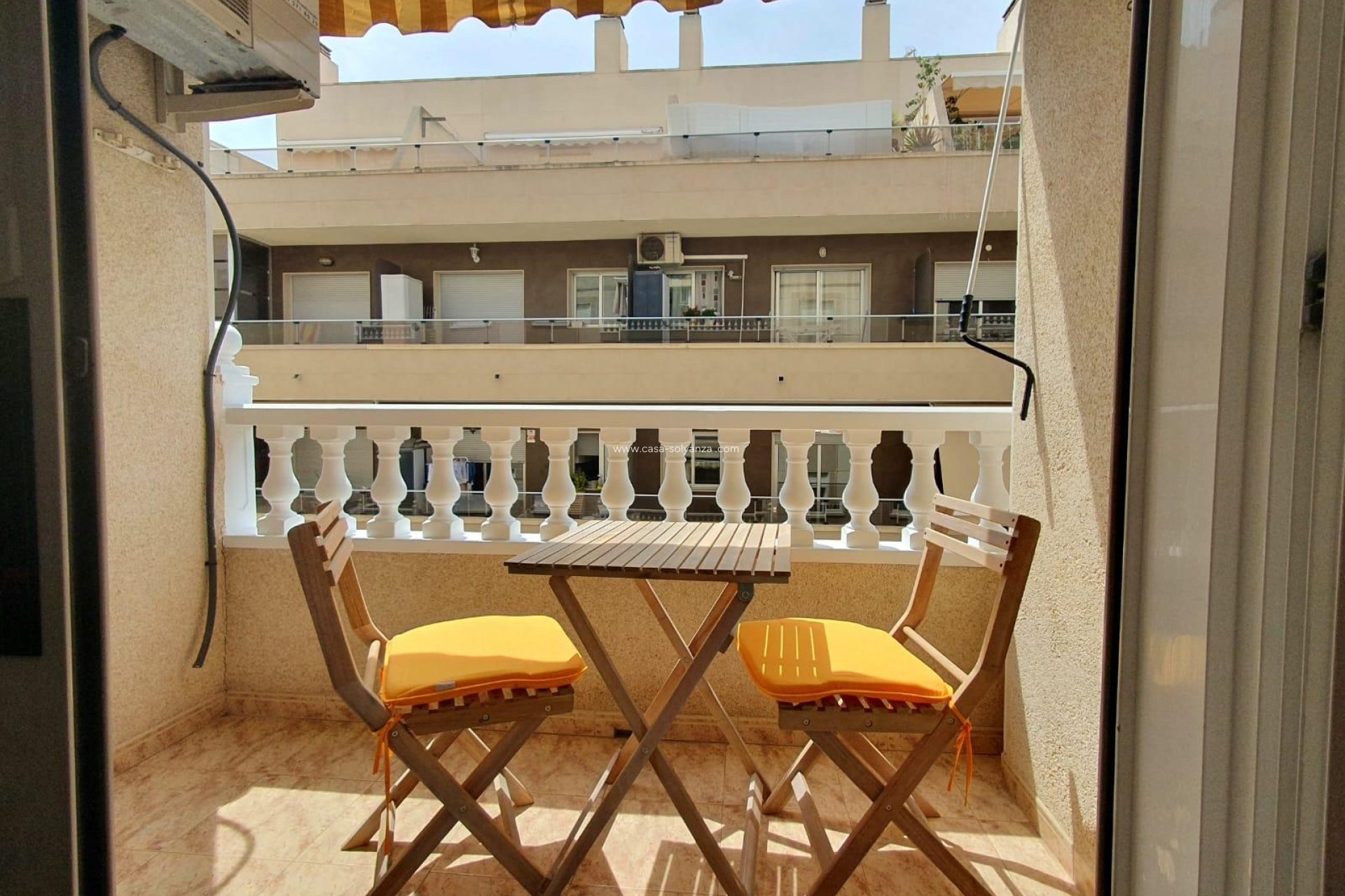 Resale - Apartment / flat - Torrevieja - Estacion Autobuses