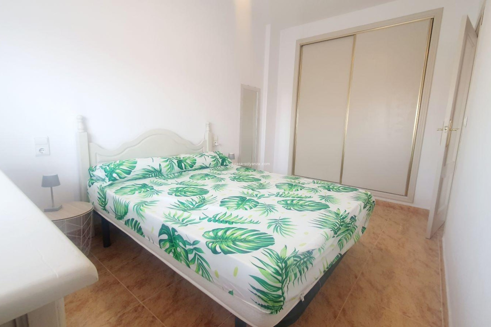 Resale - Apartment / flat - Torrevieja - Estacion Autobuses