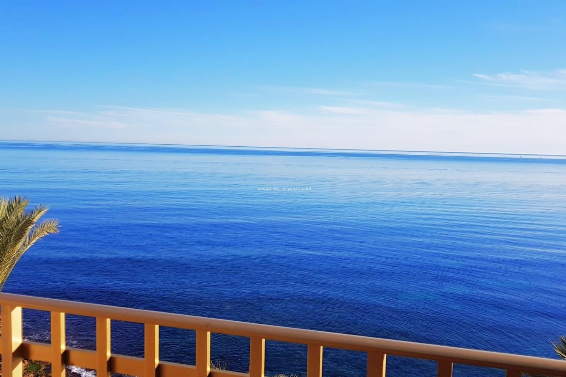 Resale - Apartment / flat - Torrevieja - Estacion Autobuses