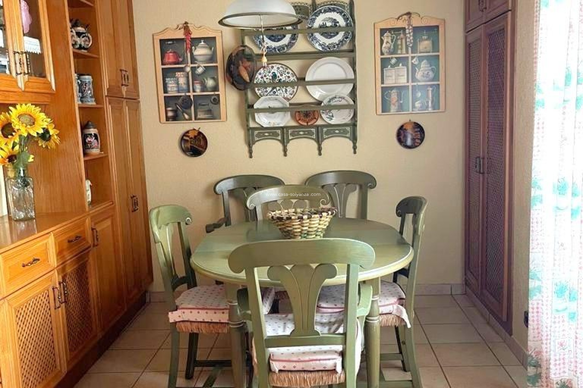 Resale - Apartment / flat - Torrevieja - Estacion Autobuses