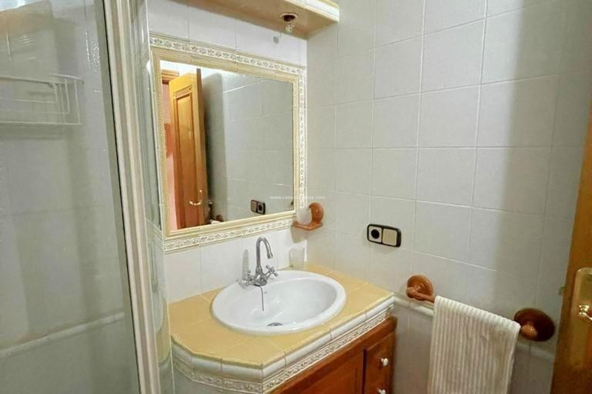 Resale - Apartment / flat - Torrevieja - Estacion Autobuses