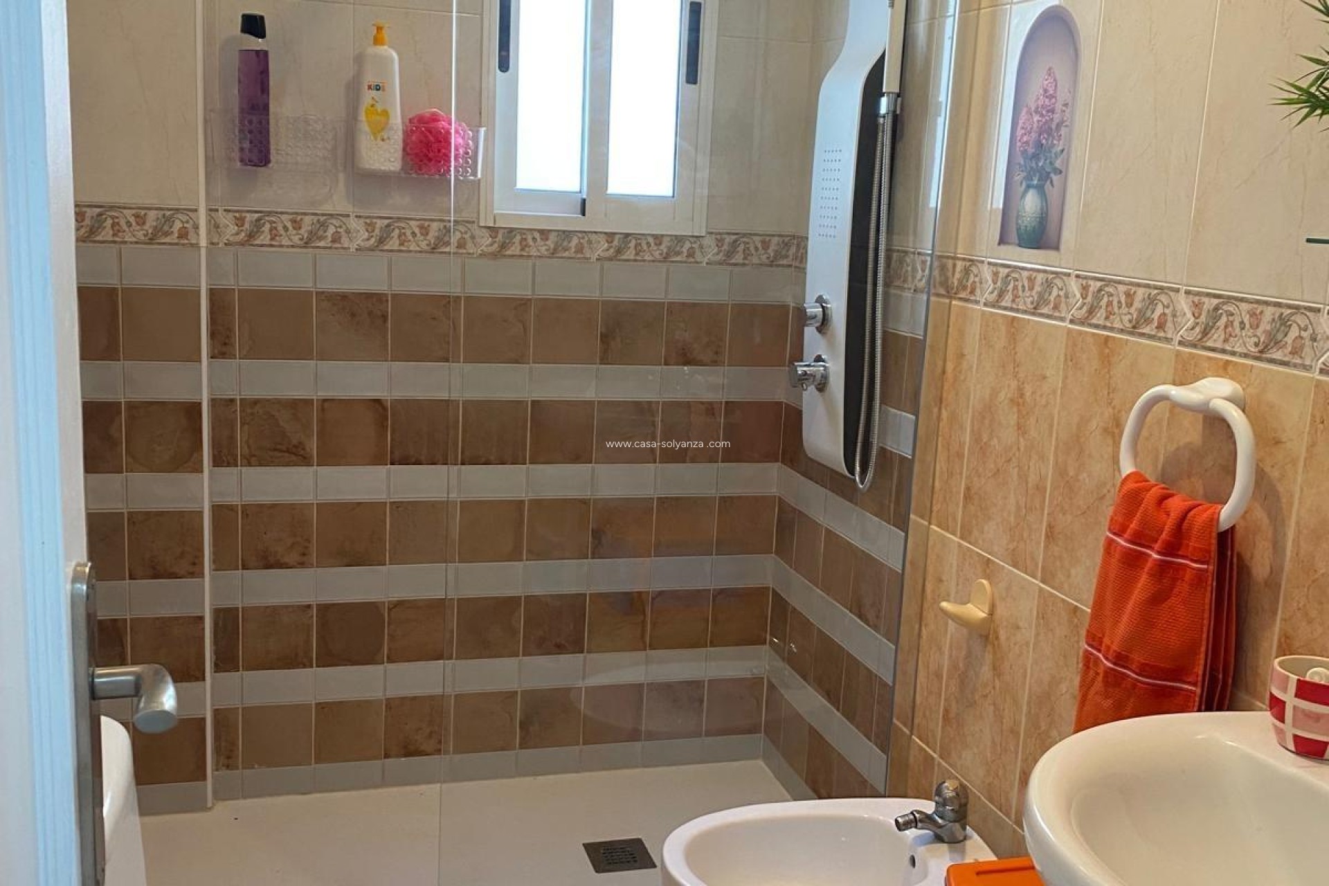 Resale - Apartment / flat - Torrevieja - Estacion Autobuses