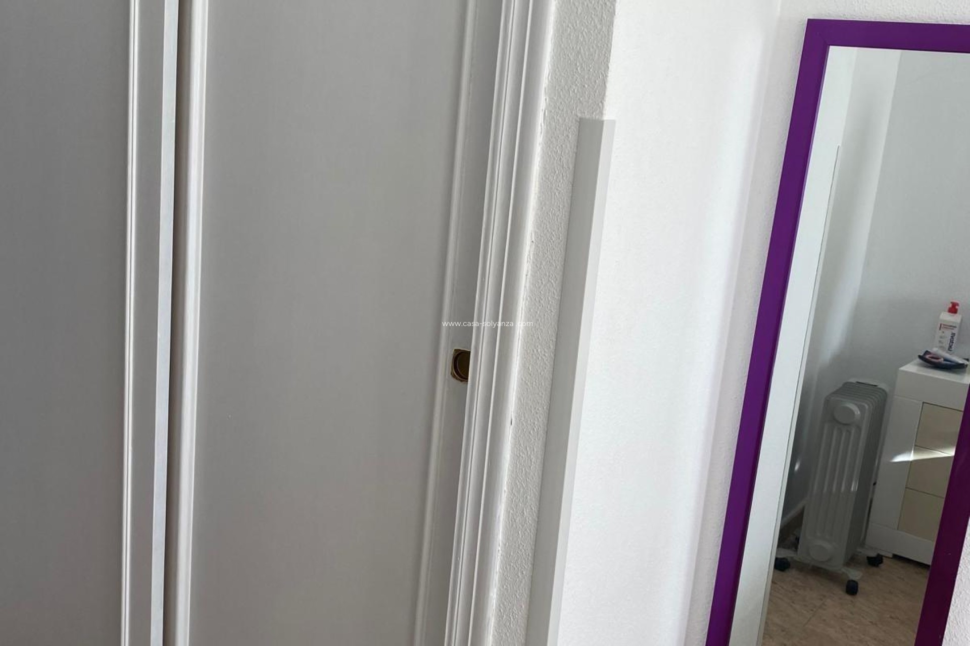 Resale - Apartment / flat - Torrevieja - Estacion Autobuses