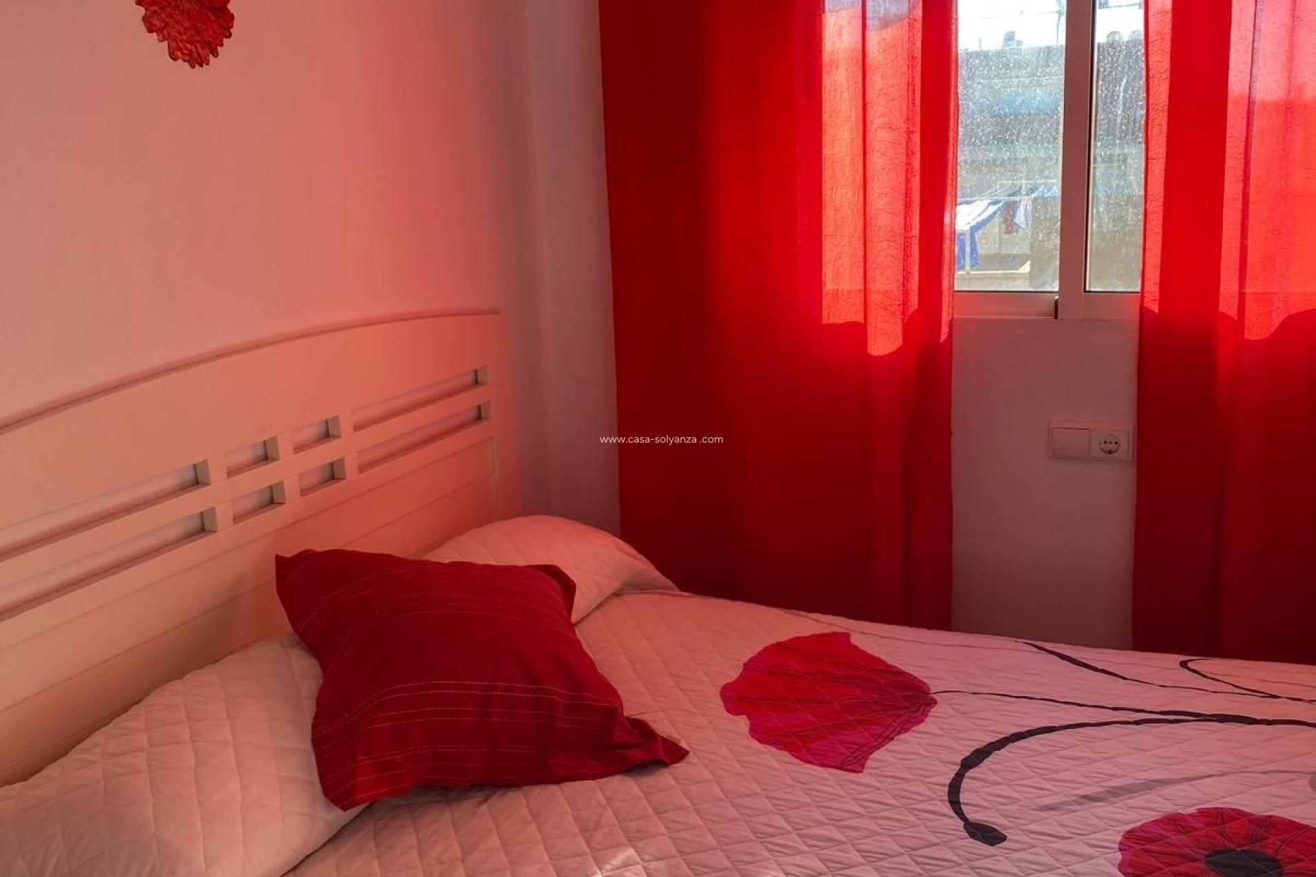 Resale - Apartment / flat - Torrevieja - Estacion Autobuses