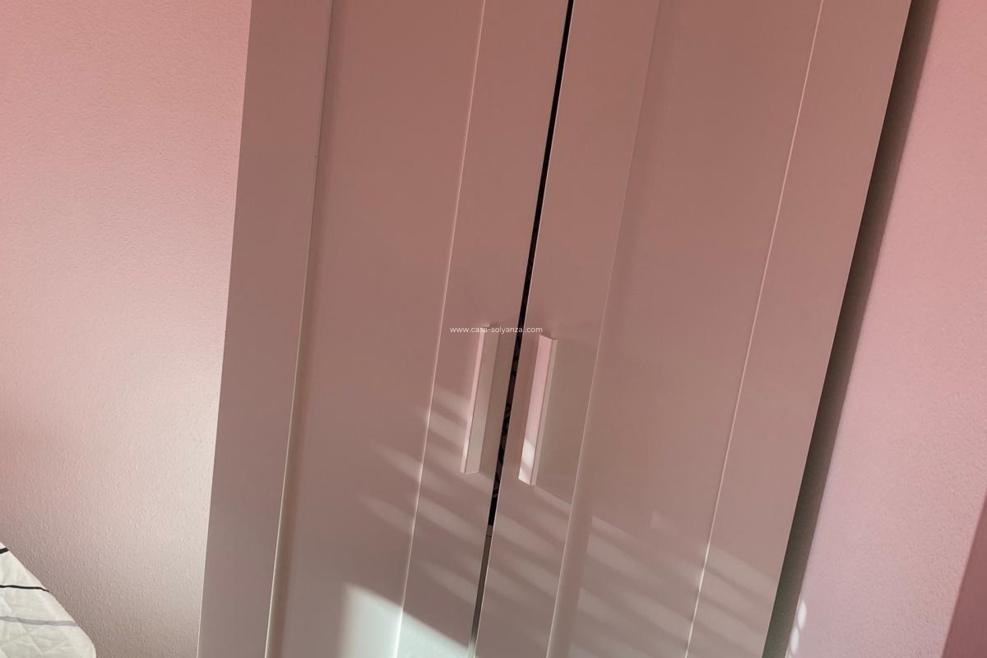 Resale - Apartment / flat - Torrevieja - Estacion Autobuses