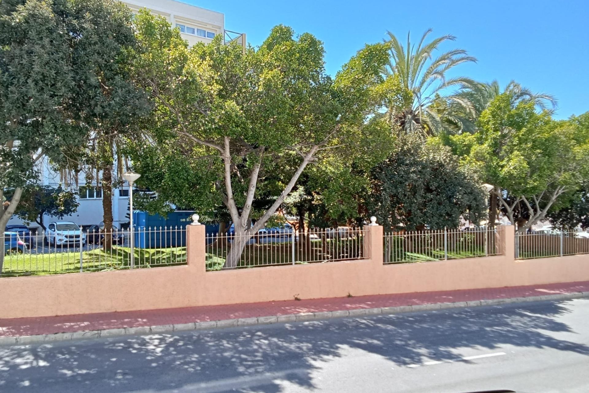 Resale - Apartment / flat - Torrevieja - Estacion Autobuses