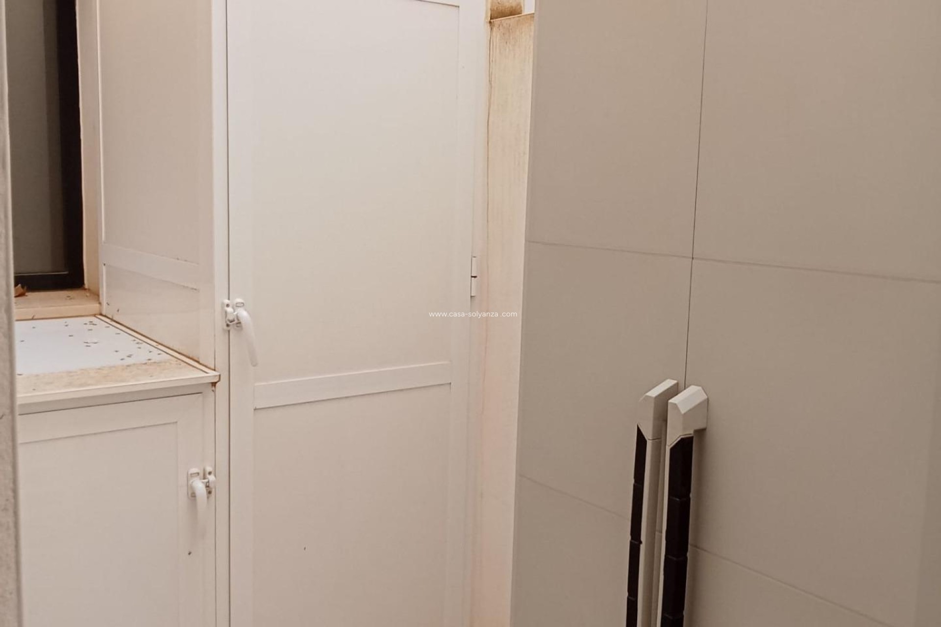 Resale - Apartment / flat - Torrevieja - Estacion Autobuses
