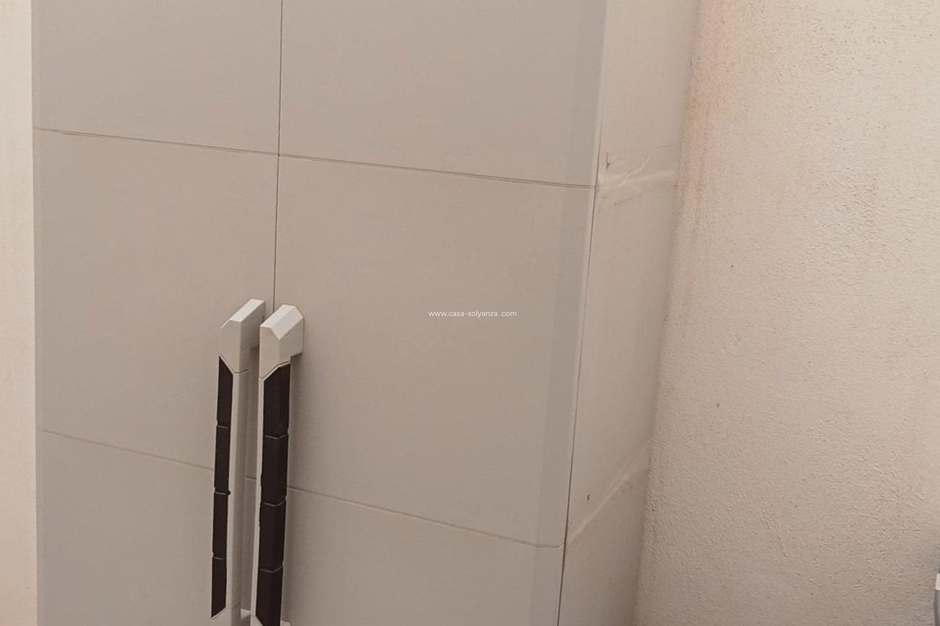 Resale - Apartment / flat - Torrevieja - Estacion Autobuses