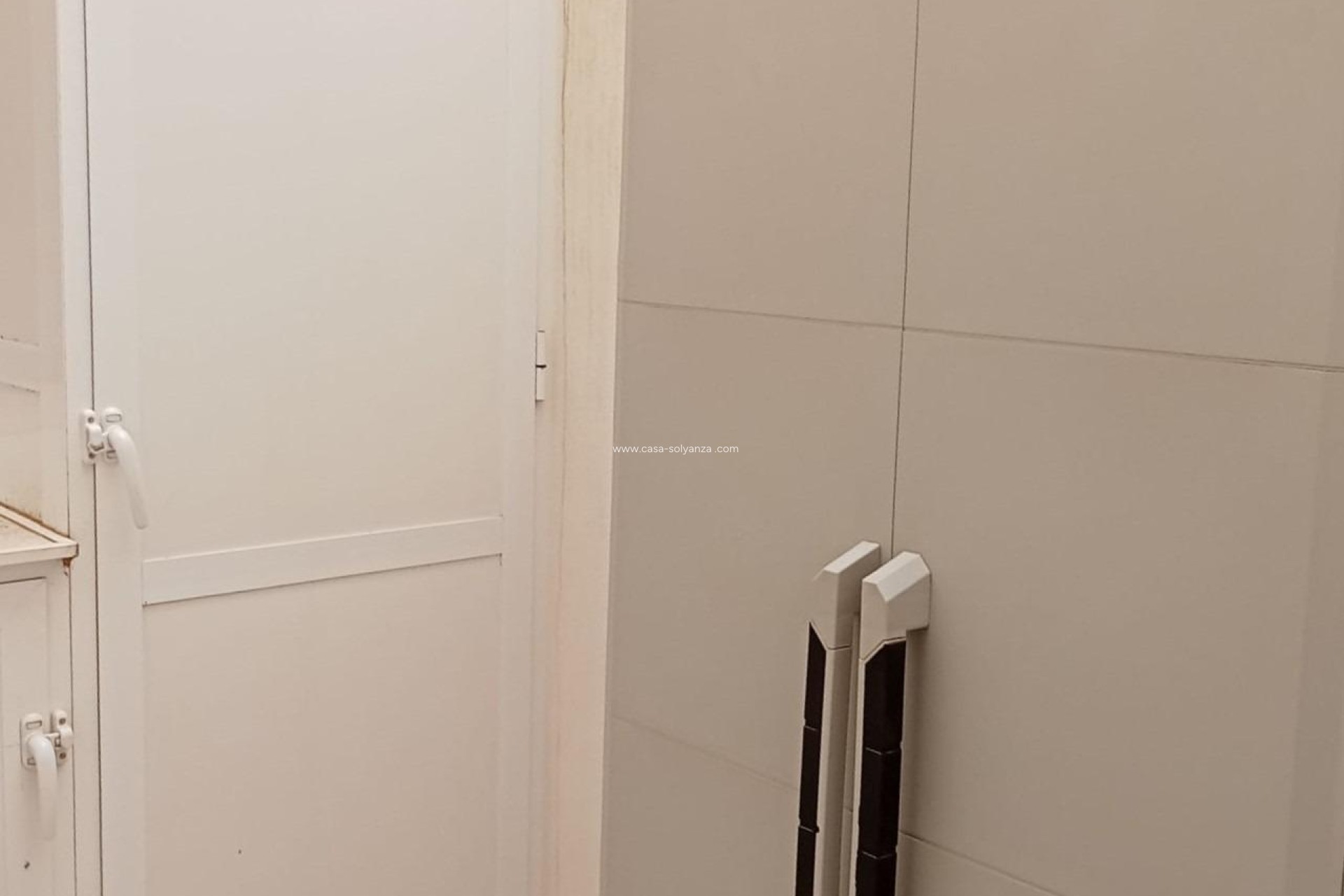 Resale - Apartment / flat - Torrevieja - Estacion Autobuses
