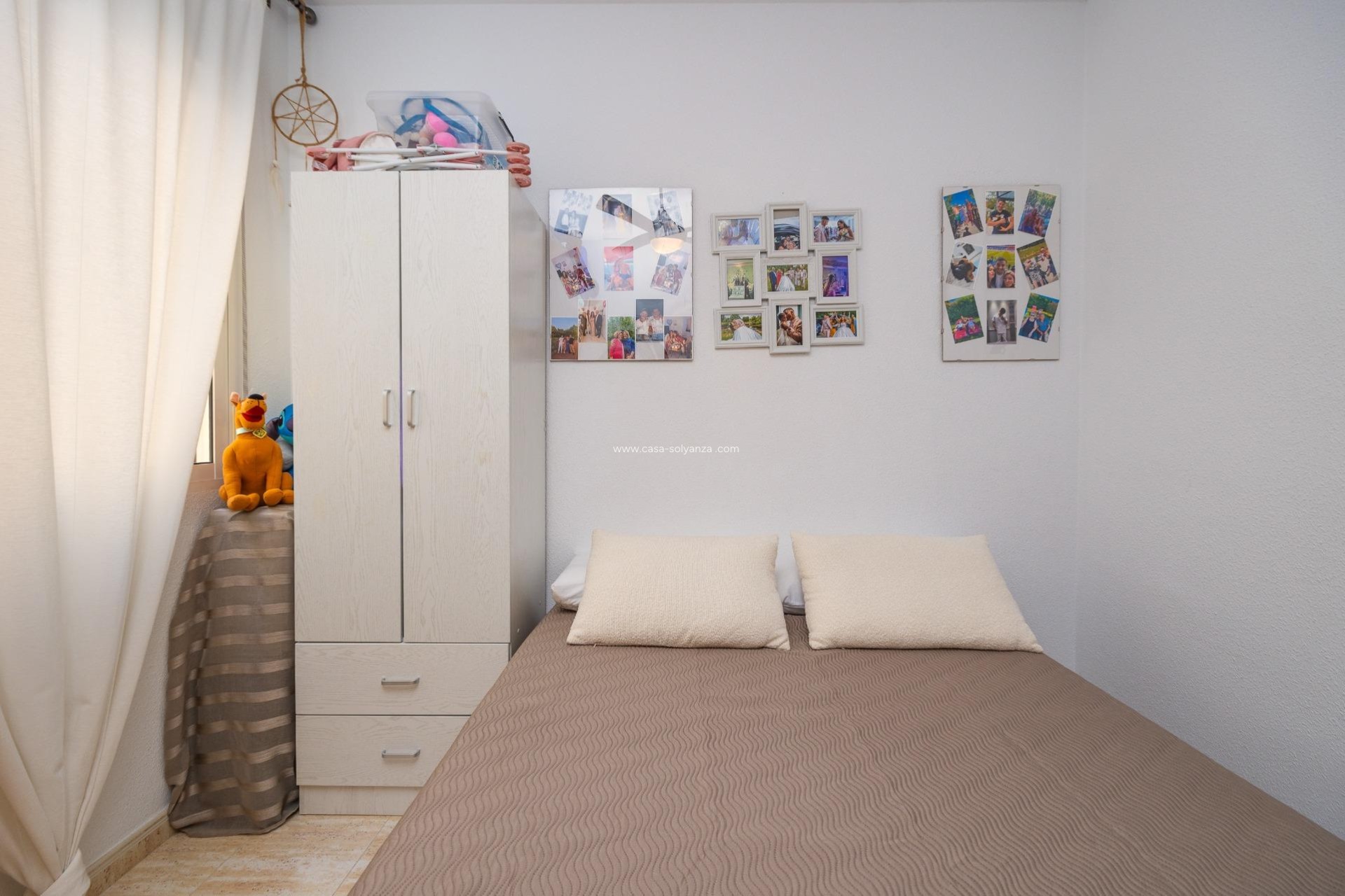 Resale - Apartment / flat - Torrevieja - Estacion Autobuses
