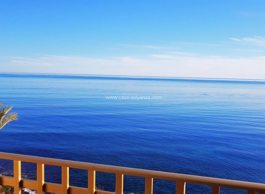 Resale - Apartment / flat - Torrevieja - Estacion Autobuses