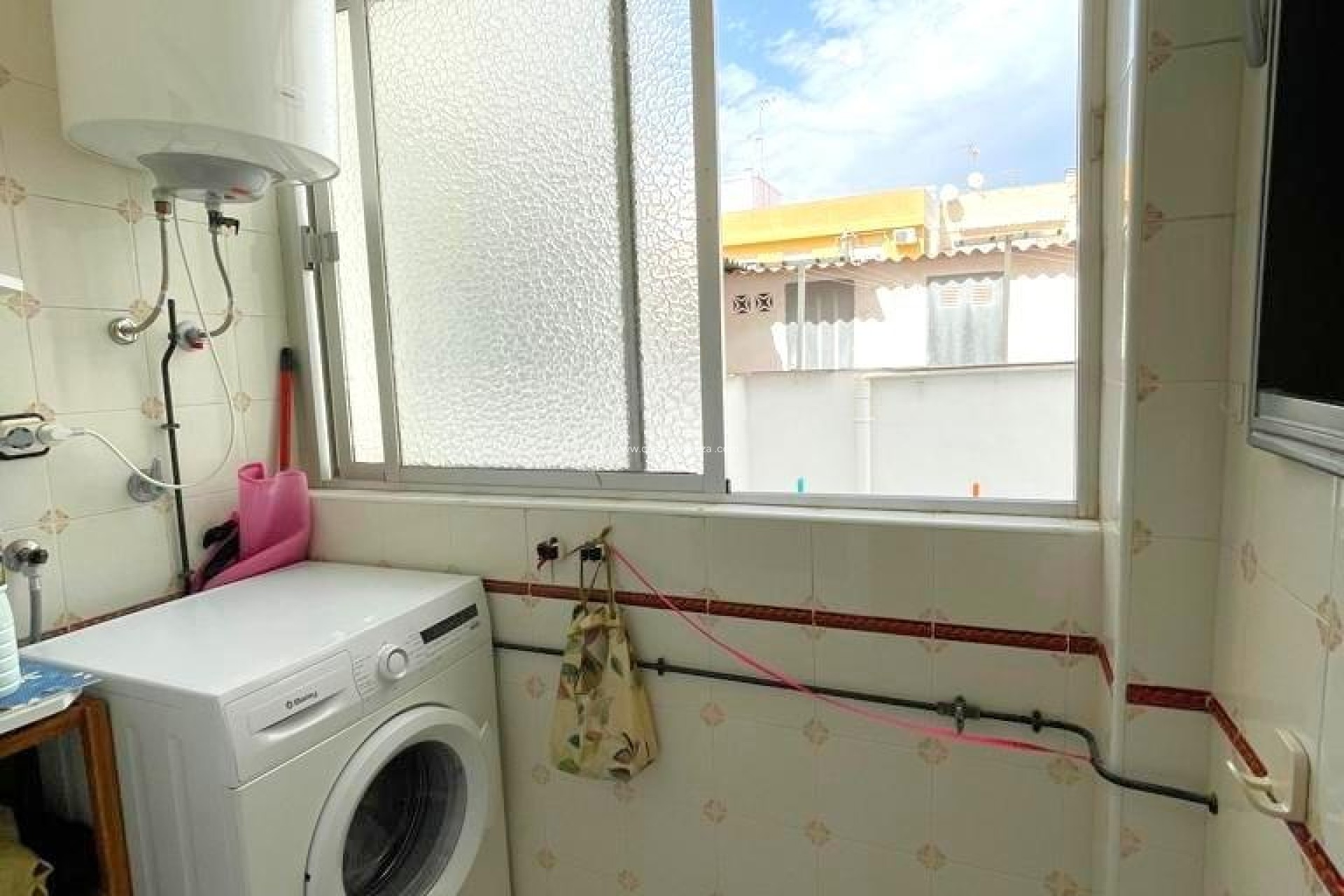 Resale - Apartment / flat - Torrevieja - Estacion Autobuses