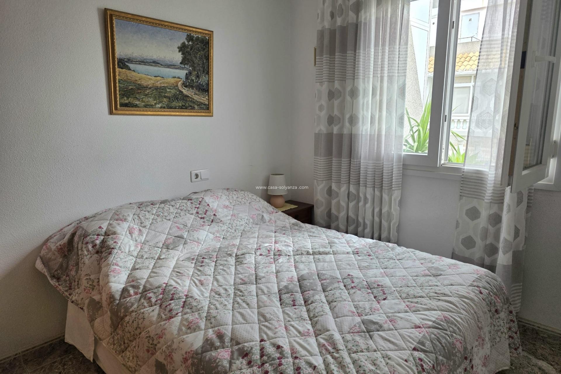 Resale - Apartment / flat - Torrevieja - Estacion Autobuses