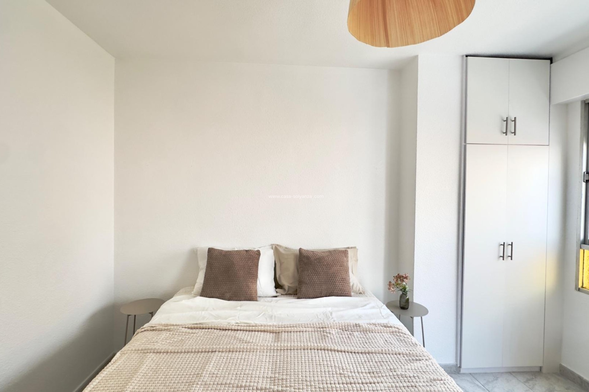 Resale - Apartment / flat - Torrevieja - Estacion Autobuses