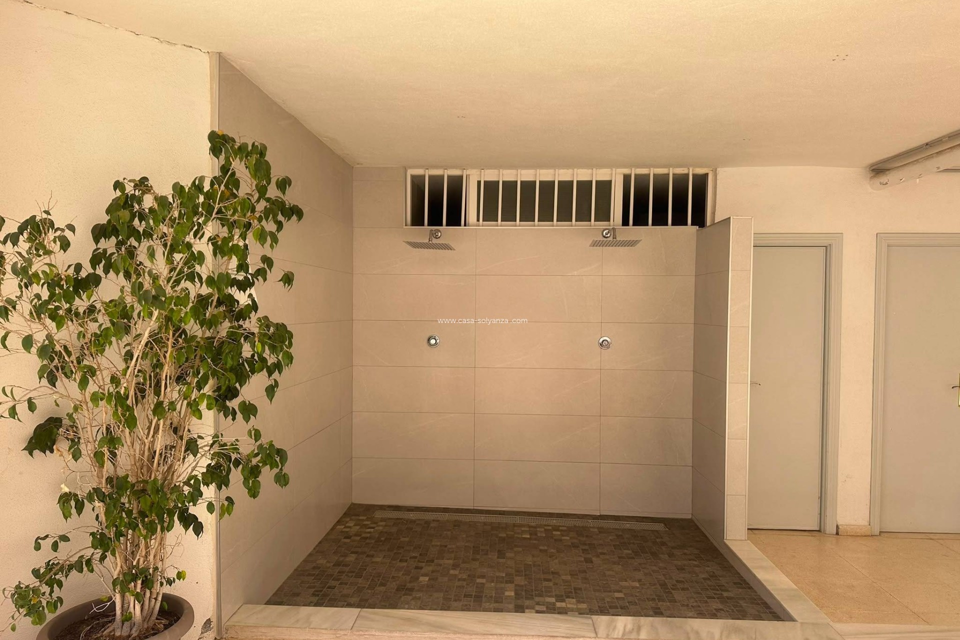 Resale - Apartment / flat - Torrevieja - Estacion Autobuses