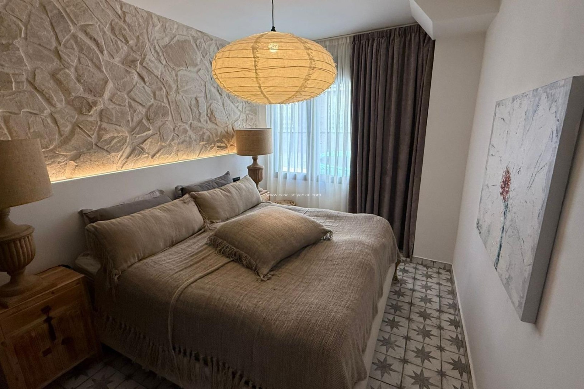 Resale - Apartment / flat - Torrevieja - Estacion Autobuses