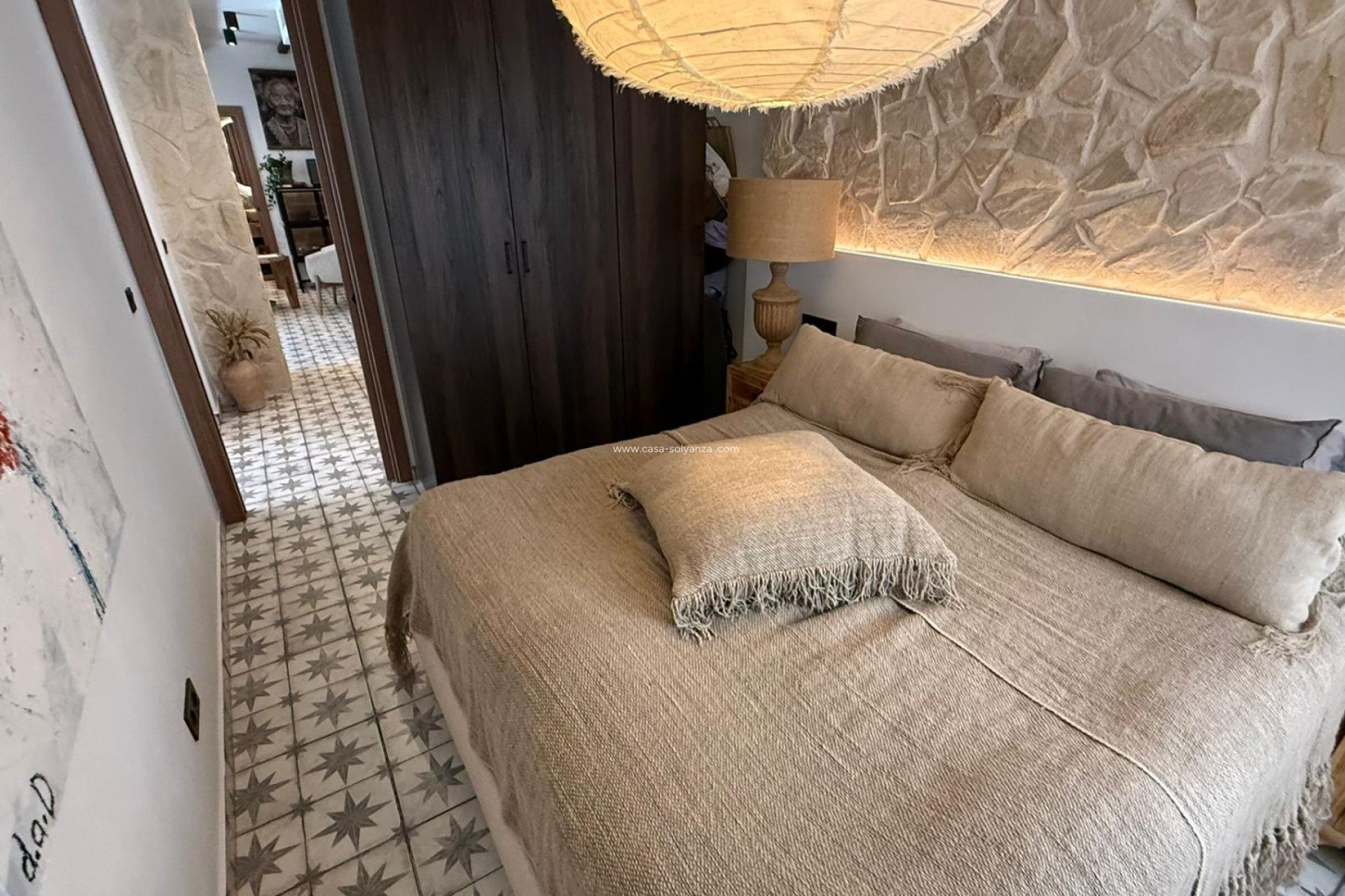 Resale - Apartment / flat - Torrevieja - Estacion Autobuses